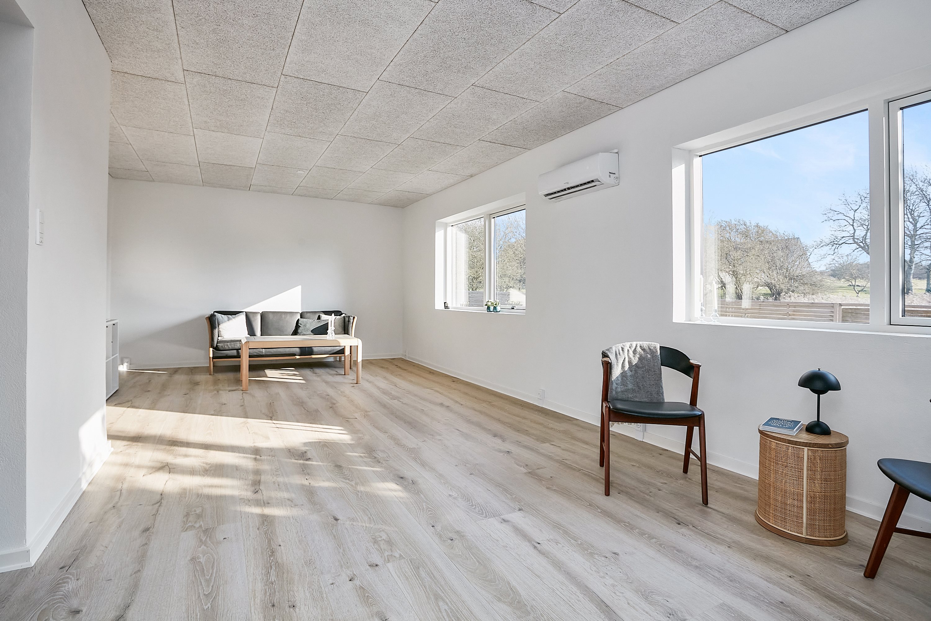 Fremhævet  billede i fuldskærmstilstand. Billede af Holmen 2, Glud, 7130 Juelsminde