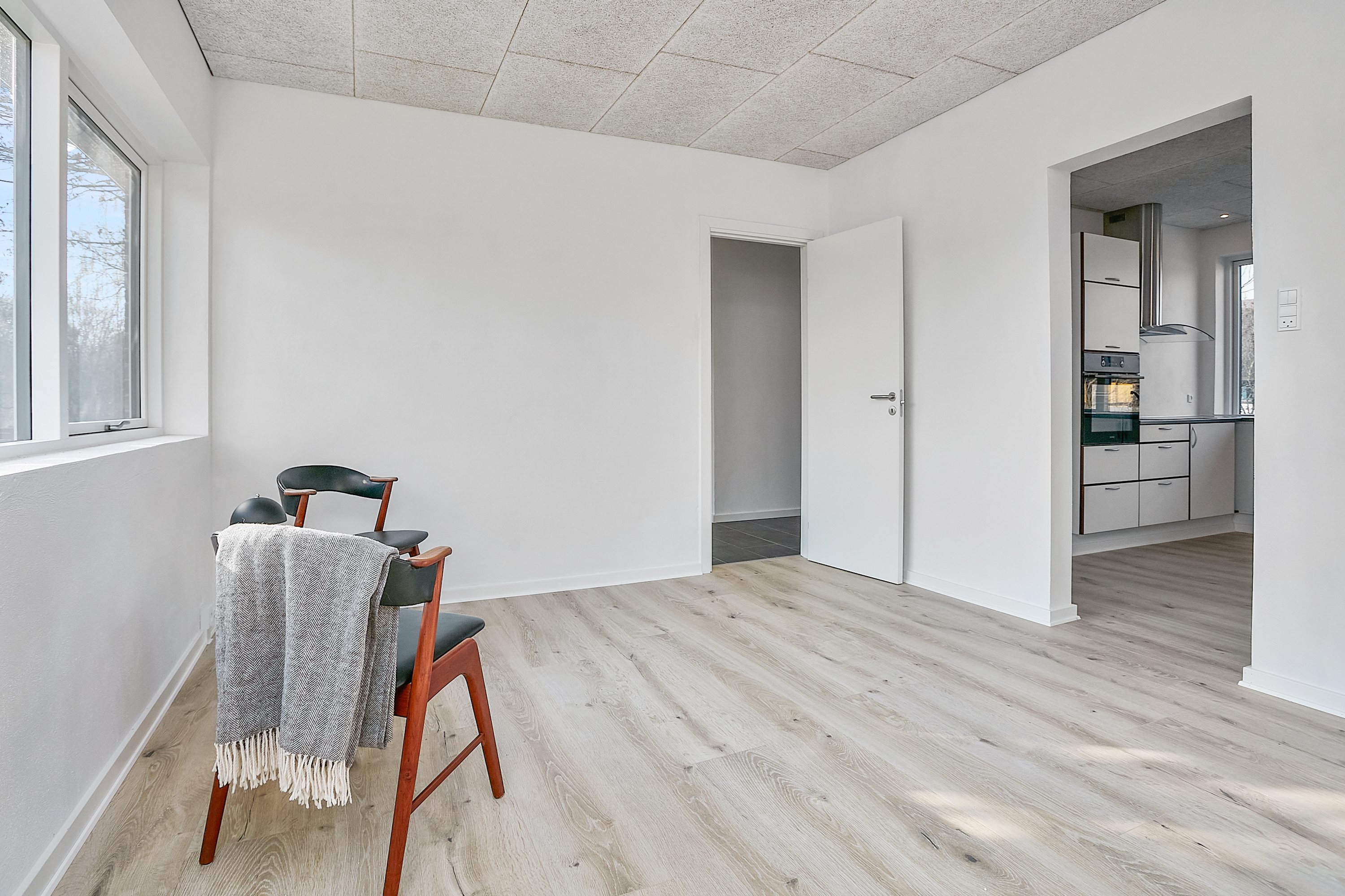 Fremhævet  billede i fuldskærmstilstand. Billede af Holmen 2, Glud, 7130 Juelsminde