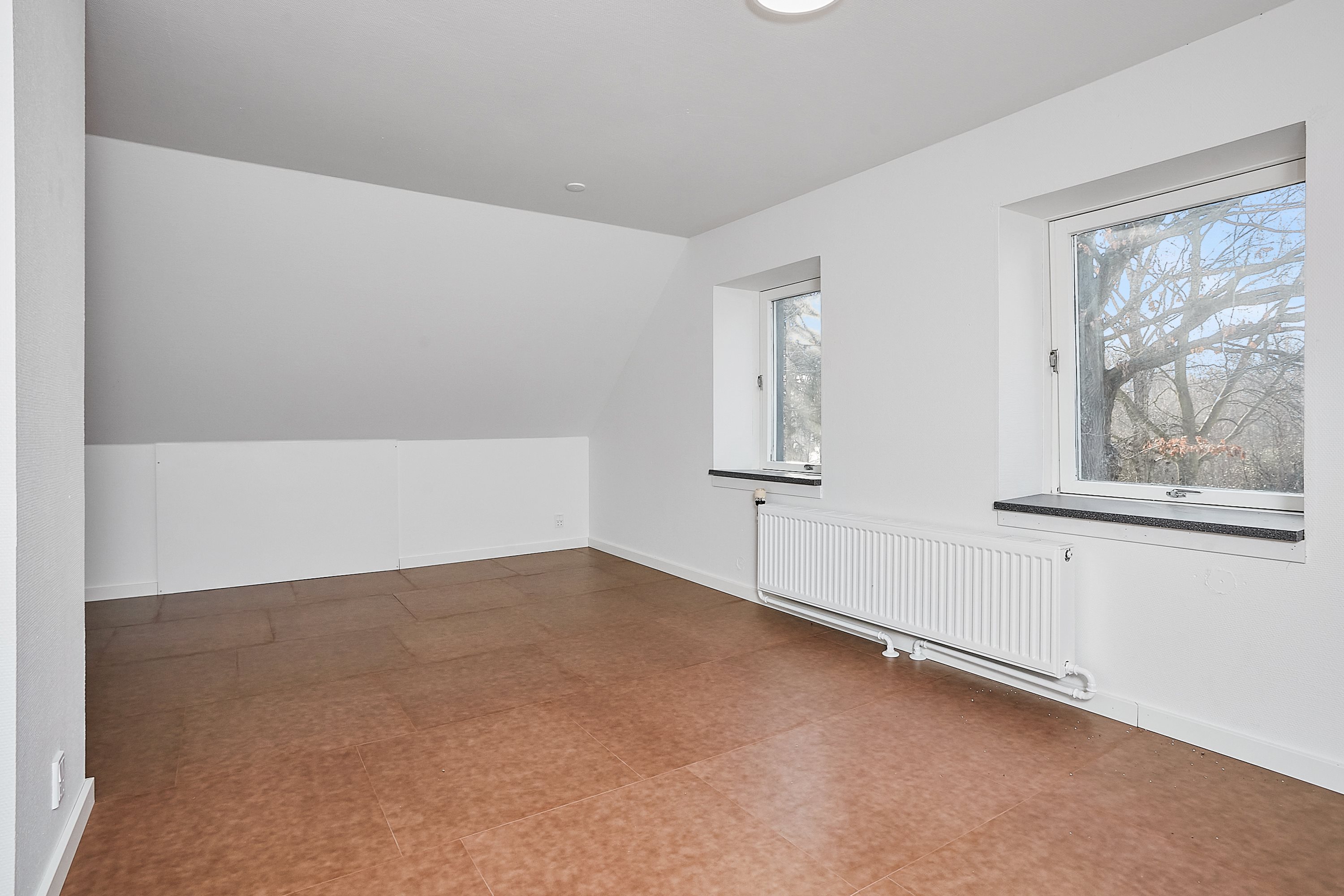 Fremhævet  billede i fuldskærmstilstand. Billede af Holmen 2, Glud, 7130 Juelsminde