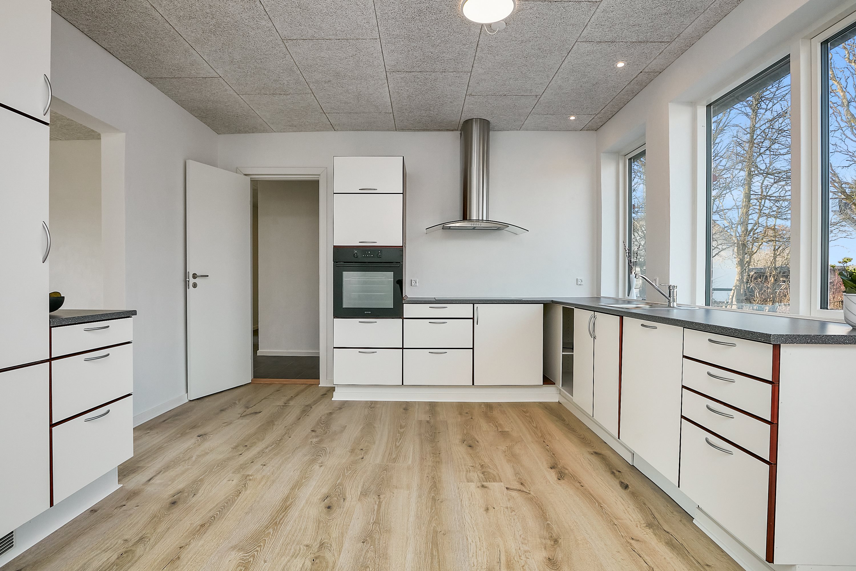 Fremhævet  billede i fuldskærmstilstand. Billede af Holmen 2, Glud, 7130 Juelsminde