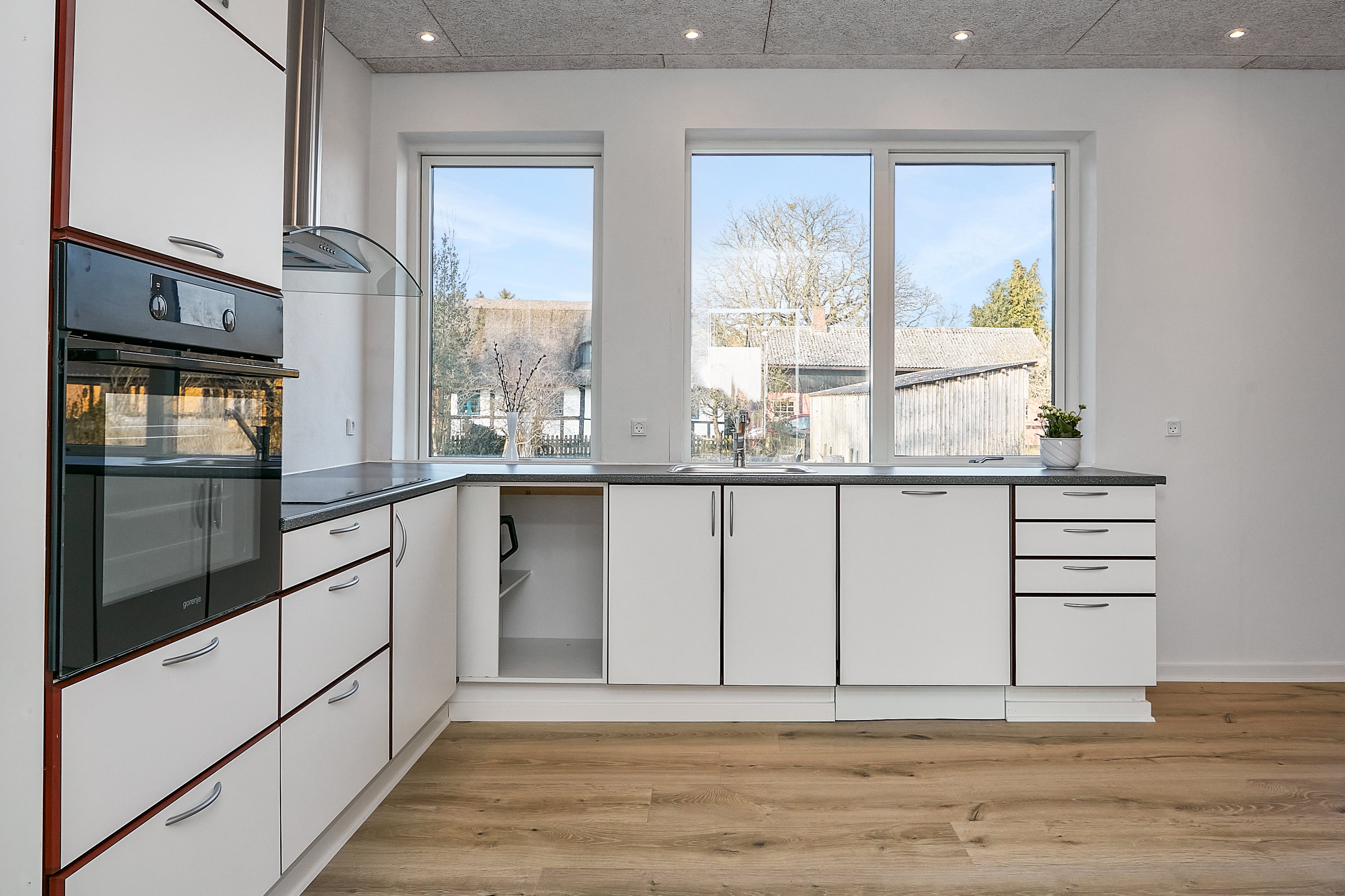 Fremhævet  billede i fuldskærmstilstand. Billede af Holmen 2, Glud, 7130 Juelsminde