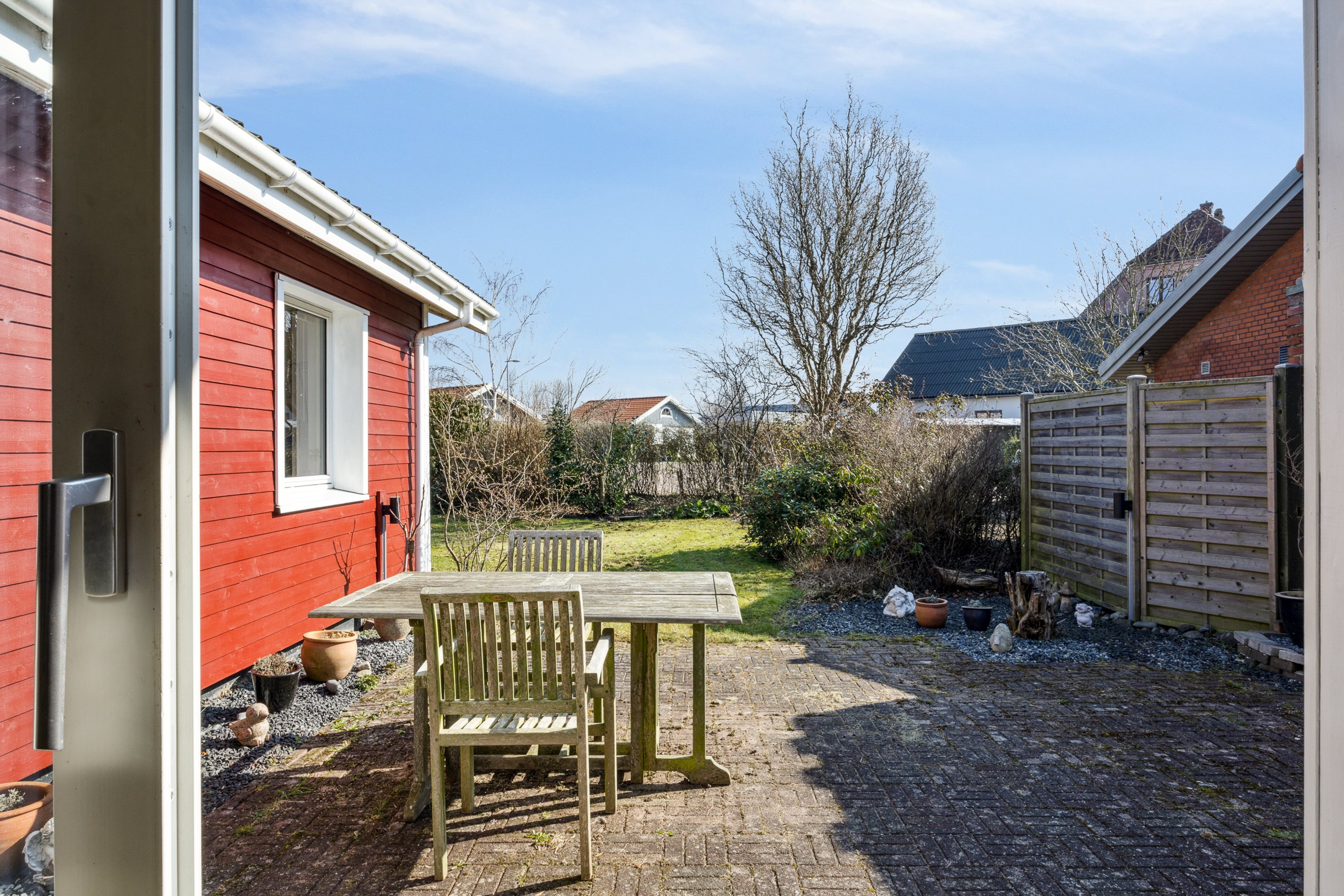 Fremhævet ejendom 1 billede i fuldskærmstilstand. Billede af Ørslev Stationsvej 57, Ørslev, 4100 Ringsted