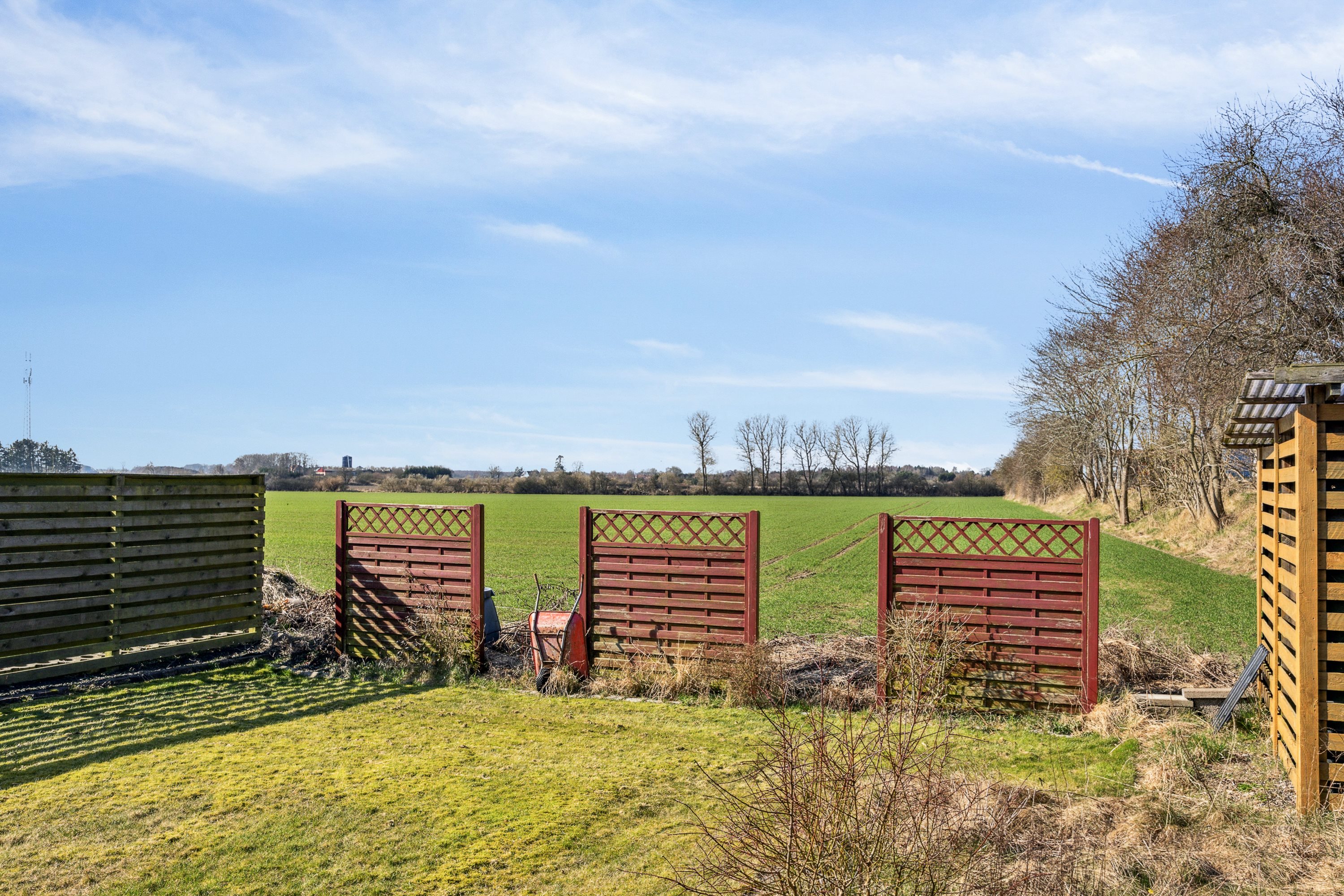 Miniaturebillede 1: ejendom 1. Billede af Ørslev Stationsvej 57, Ørslev, 4100 Ringsted