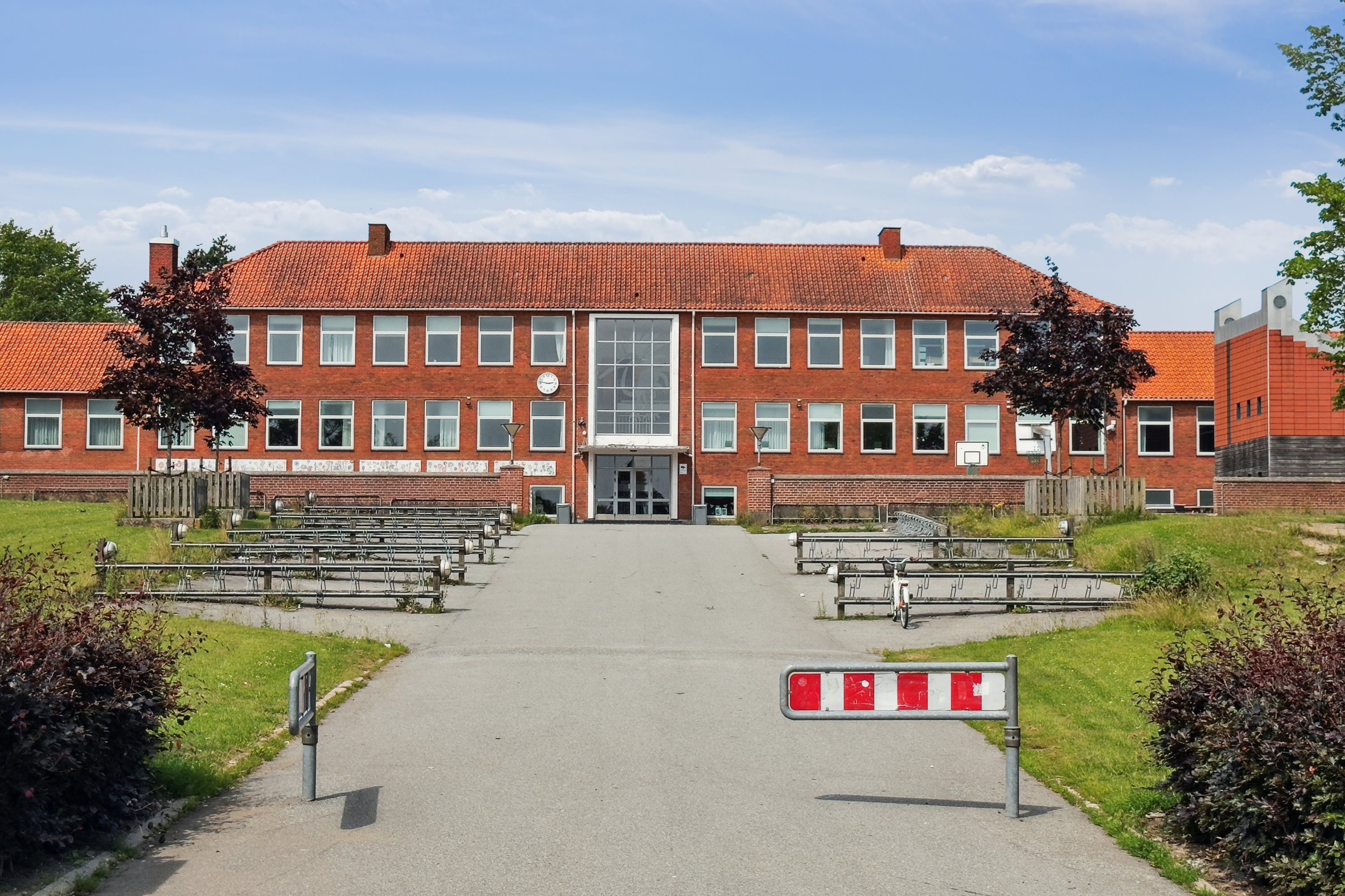 Fremhævet ejendom 1 billede i fuldskærmstilstand. Billede af Skovbrynet 2, 1. th., 4681 Herfølge