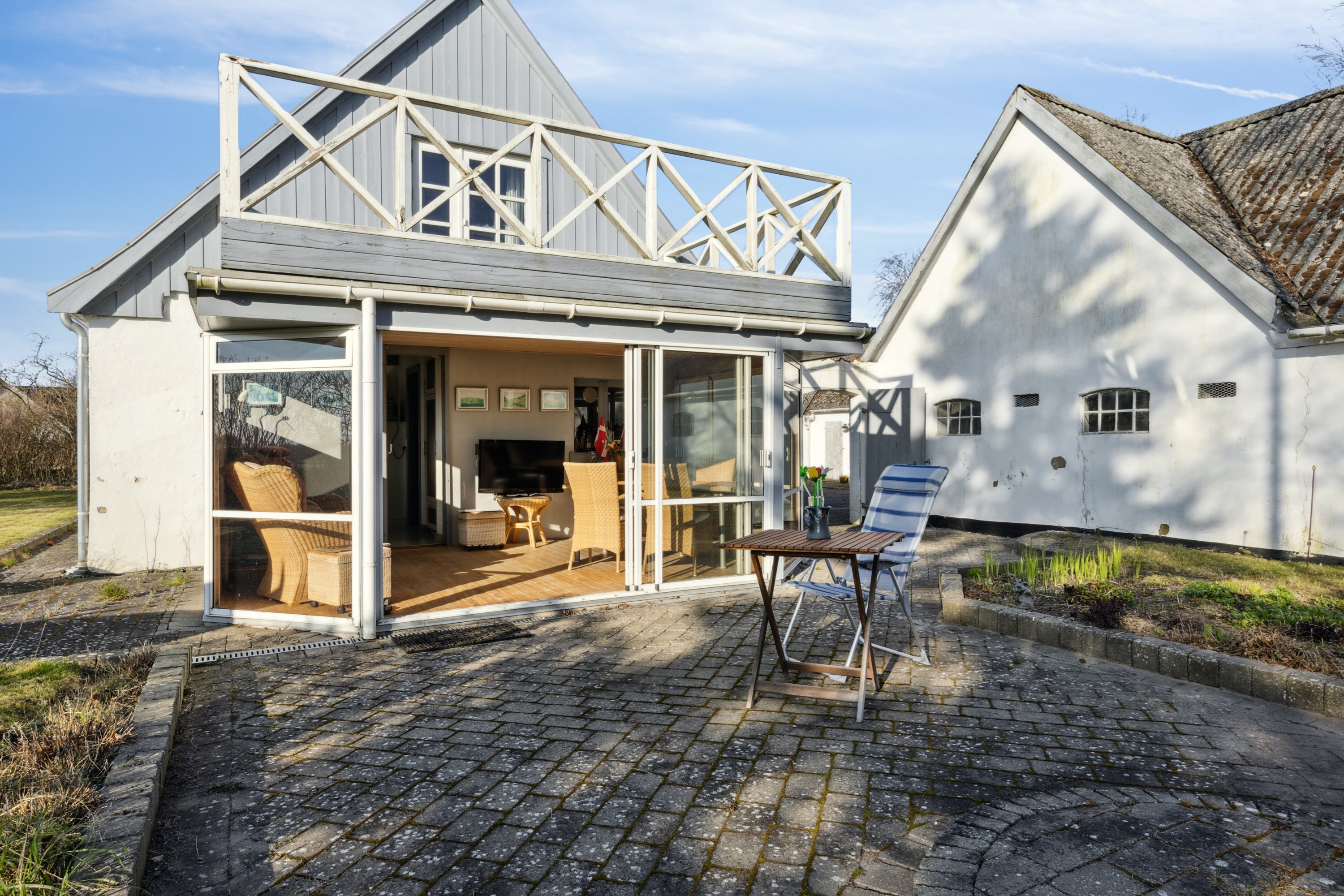 Stigbrovej 18, Himlingøje, 4652 Hårlev