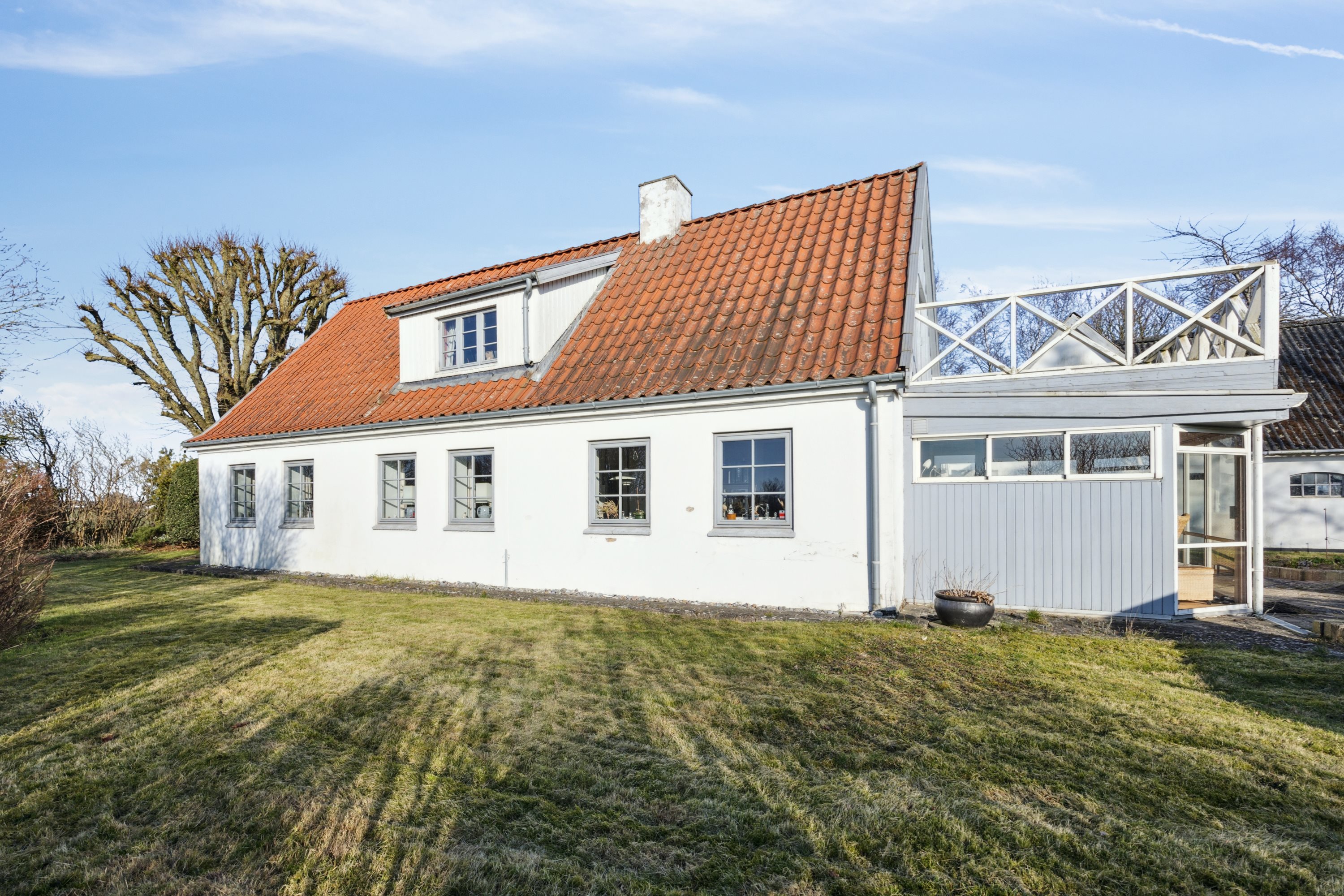 Stigbrovej 18, Himlingøje, 4652 Hårlev