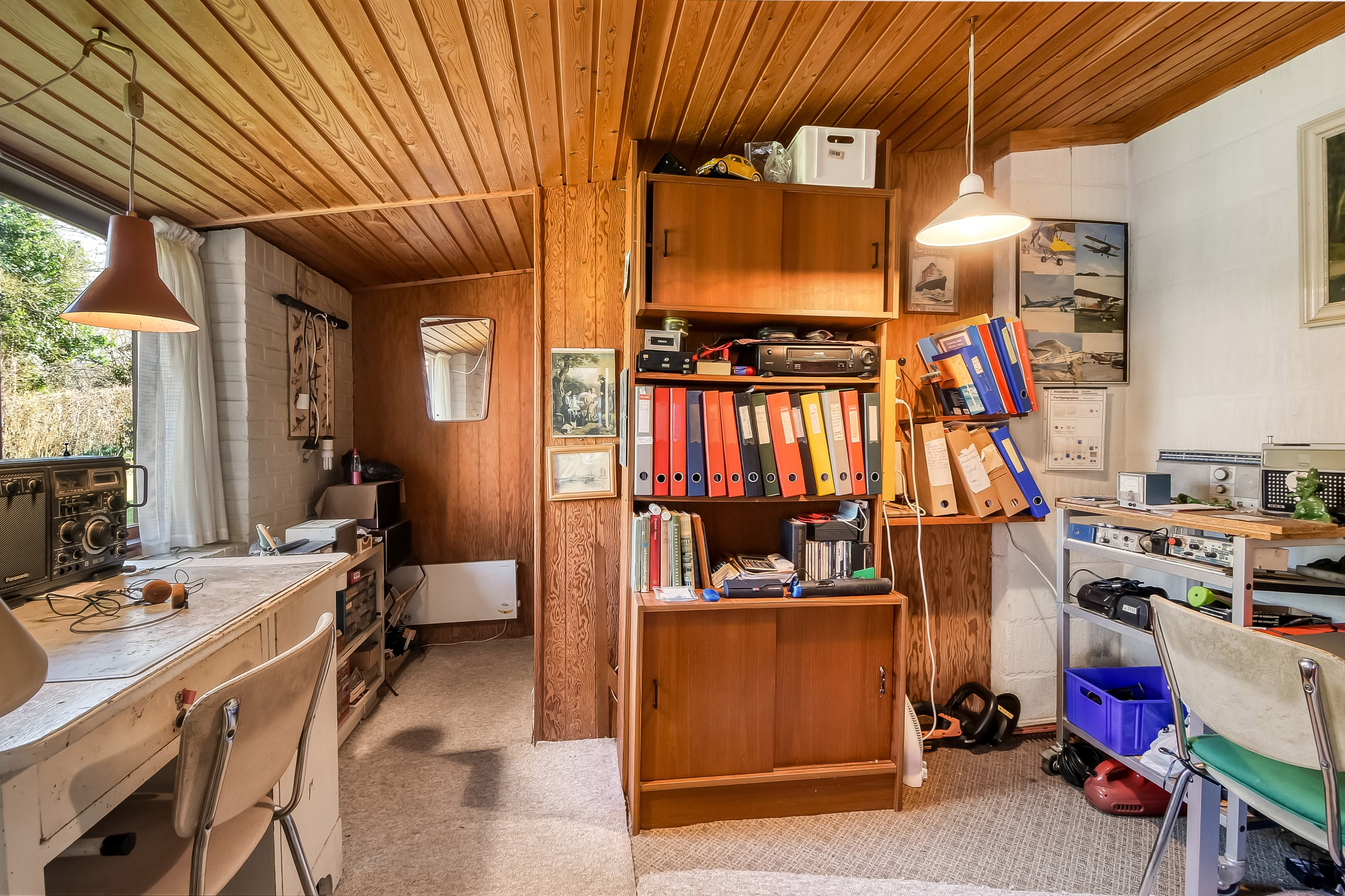 Fremhævet andet billede i fuldskærmstilstand. Billede af Voldgade 11, 7600 Struer