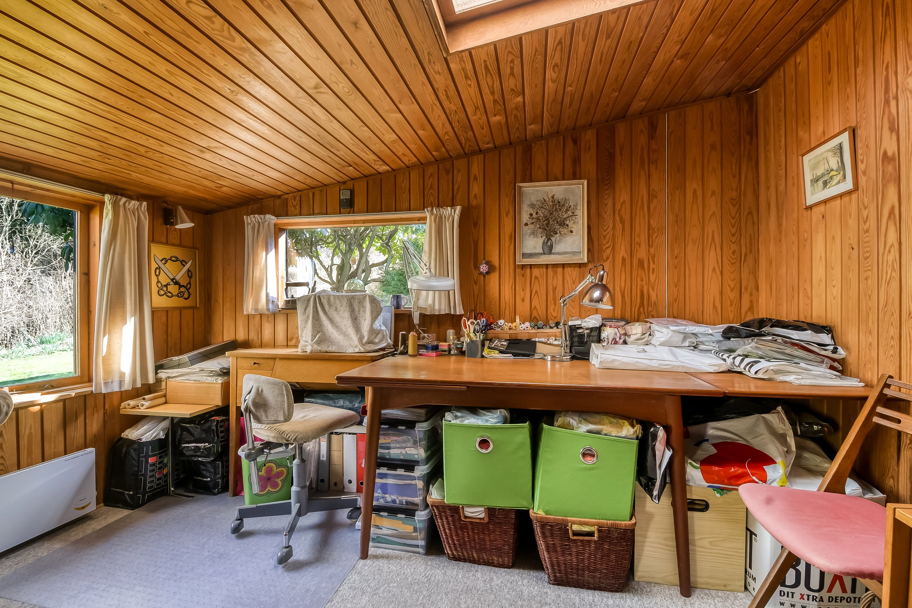 Fremhævet andet billede i fuldskærmstilstand. Billede af Voldgade 11, 7600 Struer