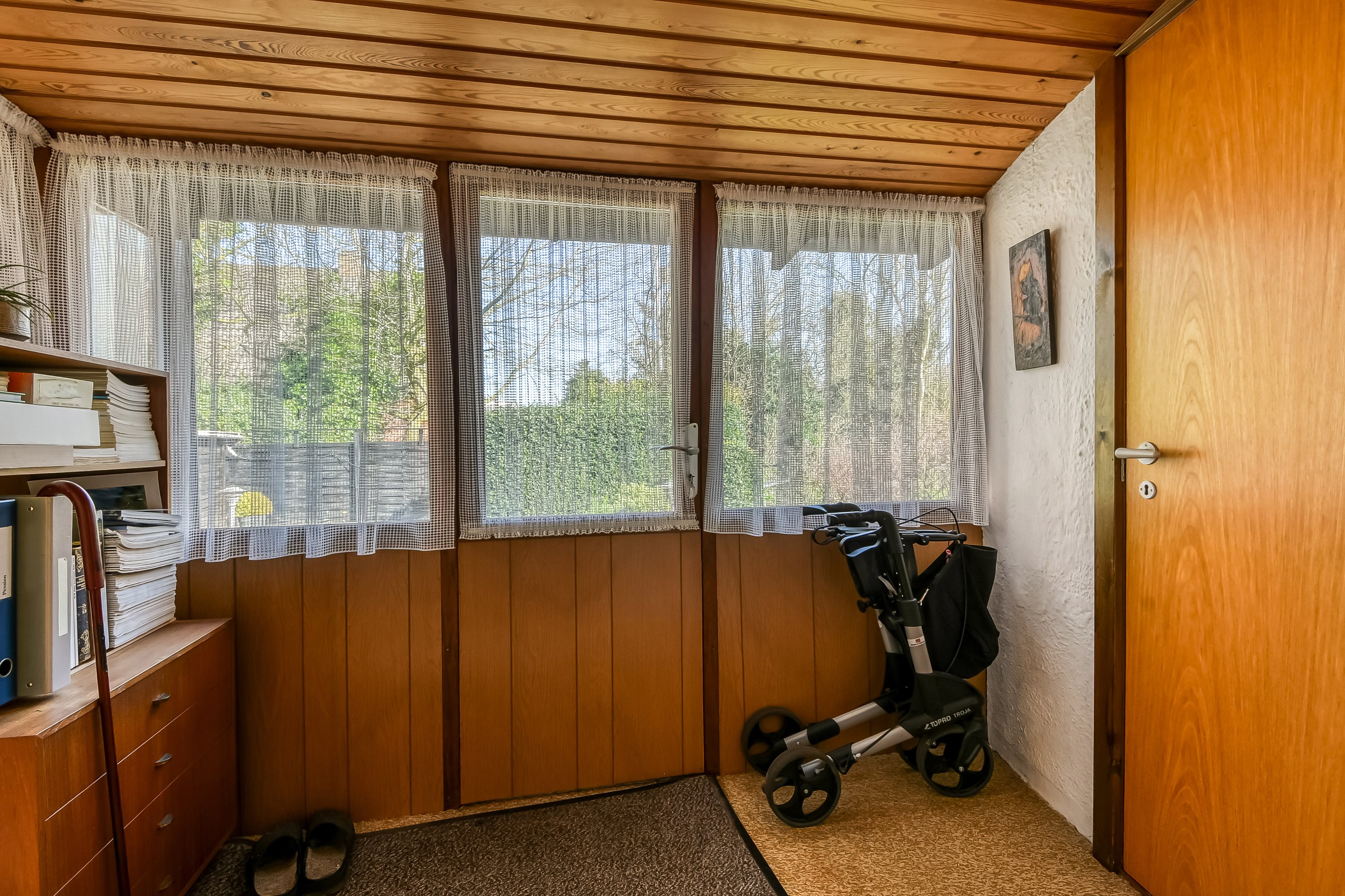 Fremhævet andet billede i fuldskærmstilstand. Billede af Voldgade 11, 7600 Struer