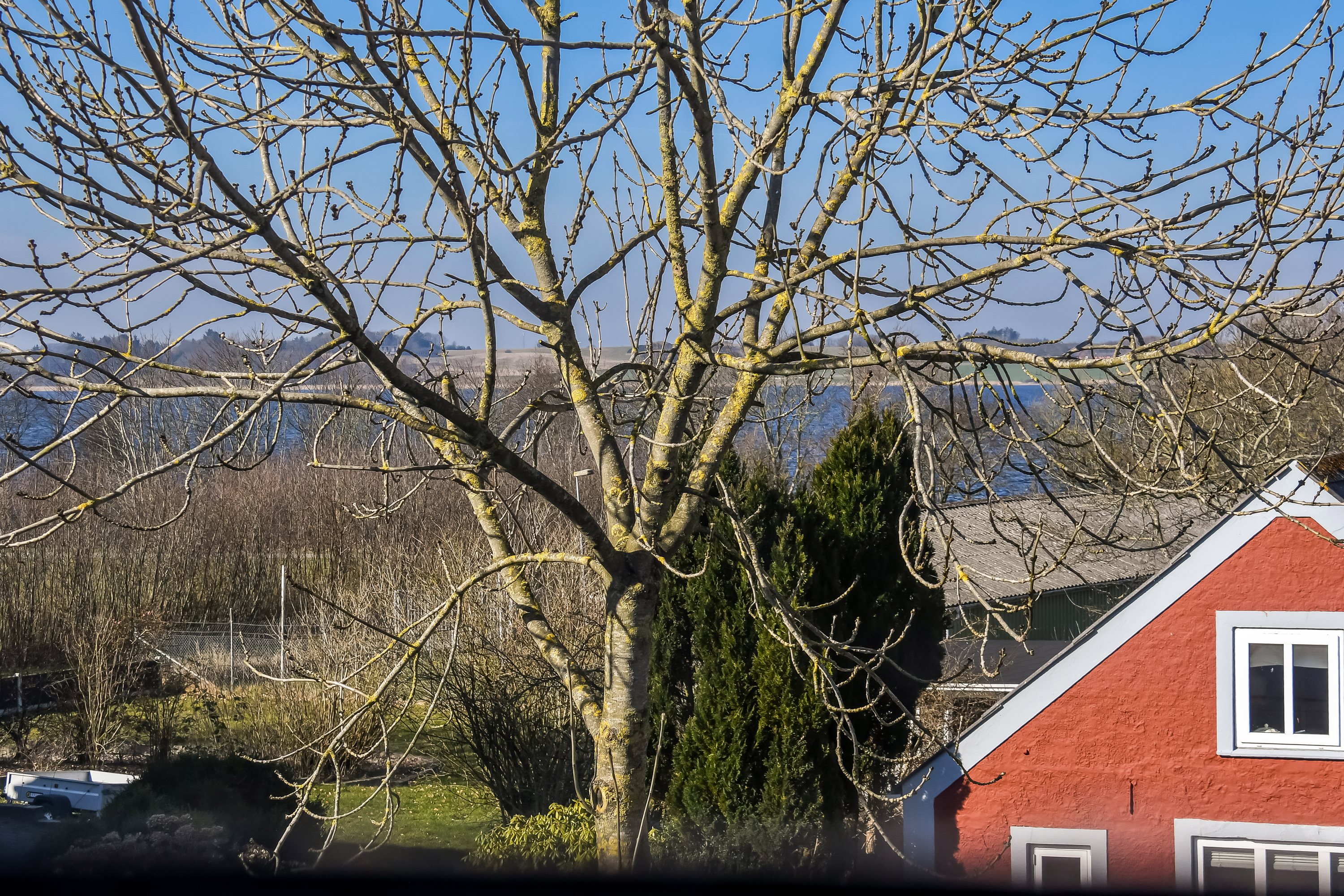 Miniaturebillede 2: område. Billede af Voldgade 11, 7600 Struer