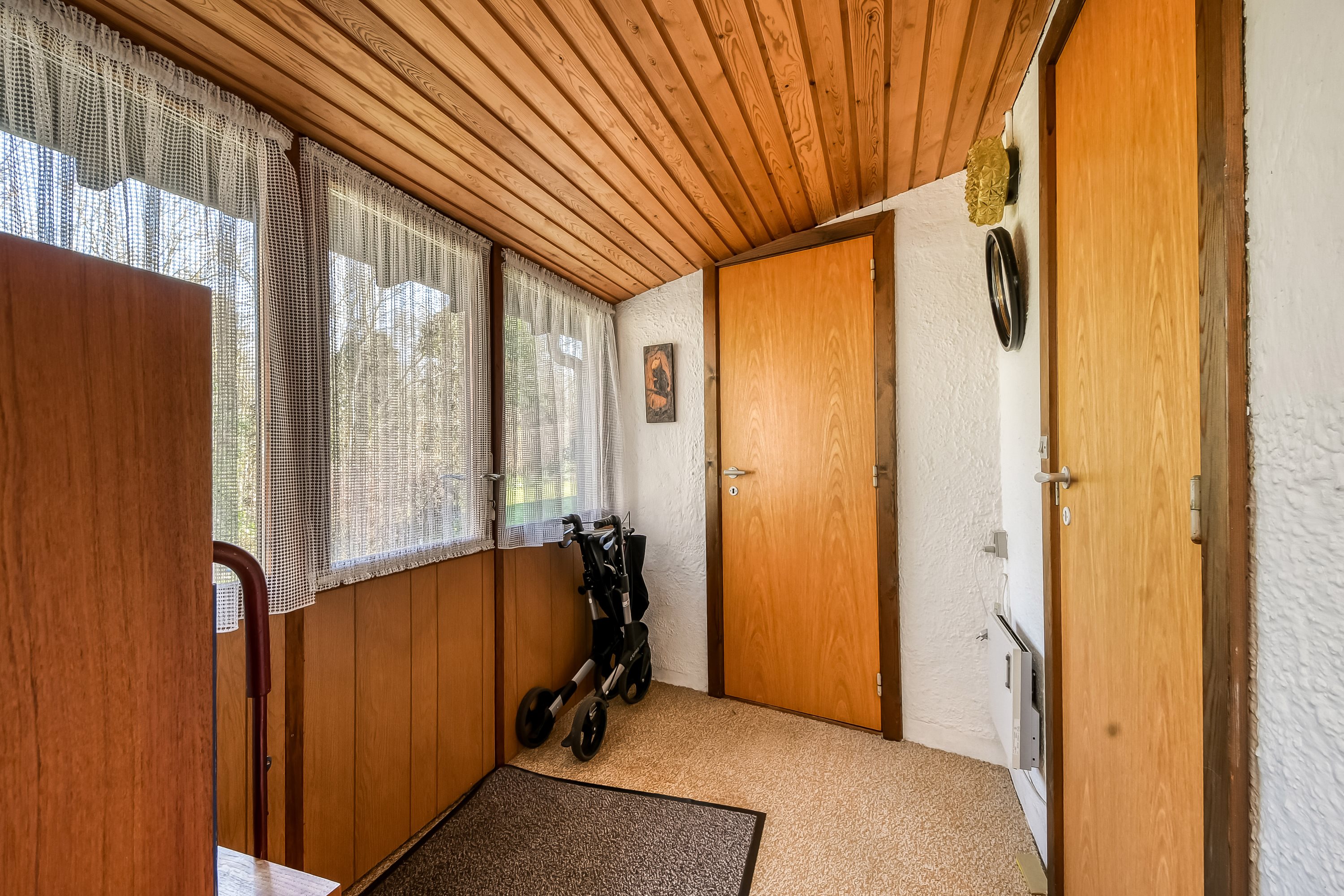 Fremhævet andet billede i fuldskærmstilstand. Billede af Voldgade 11, 7600 Struer