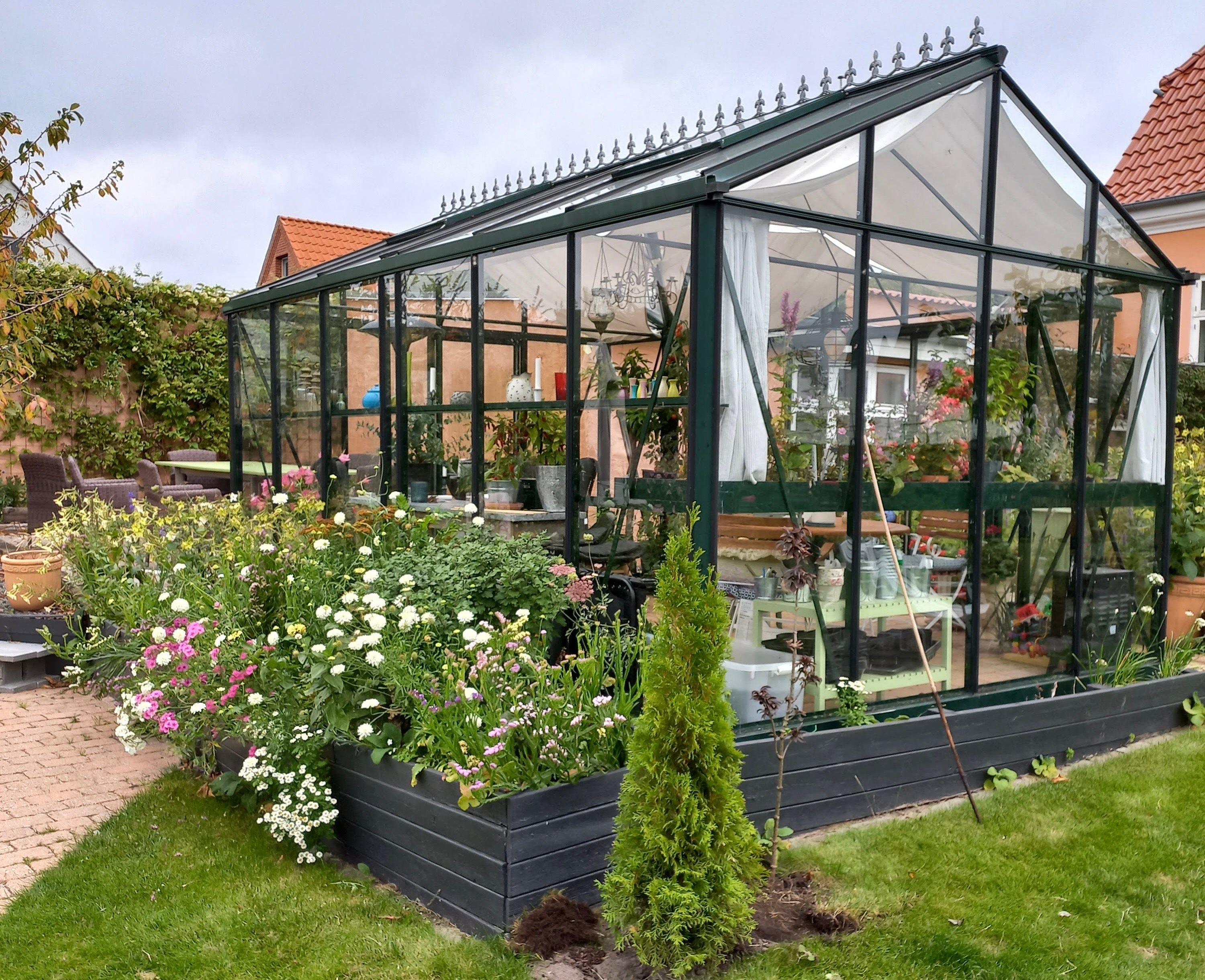 Fremhævet  billede i fuldskærmstilstand. Billede af Toftevej 46, 9400 Nørresundby