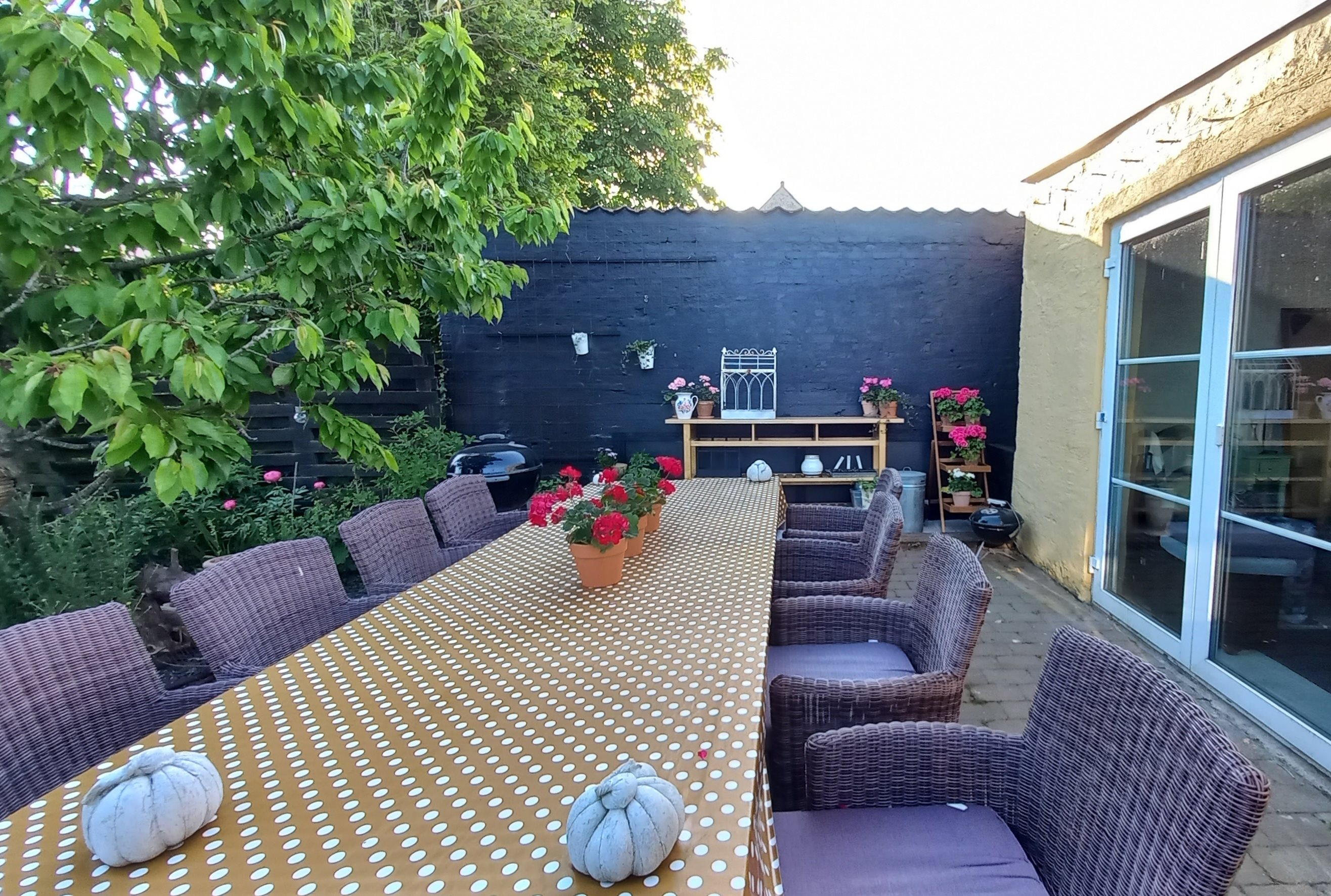 Fremhævet  billede i fuldskærmstilstand. Billede af Toftevej 46, 9400 Nørresundby