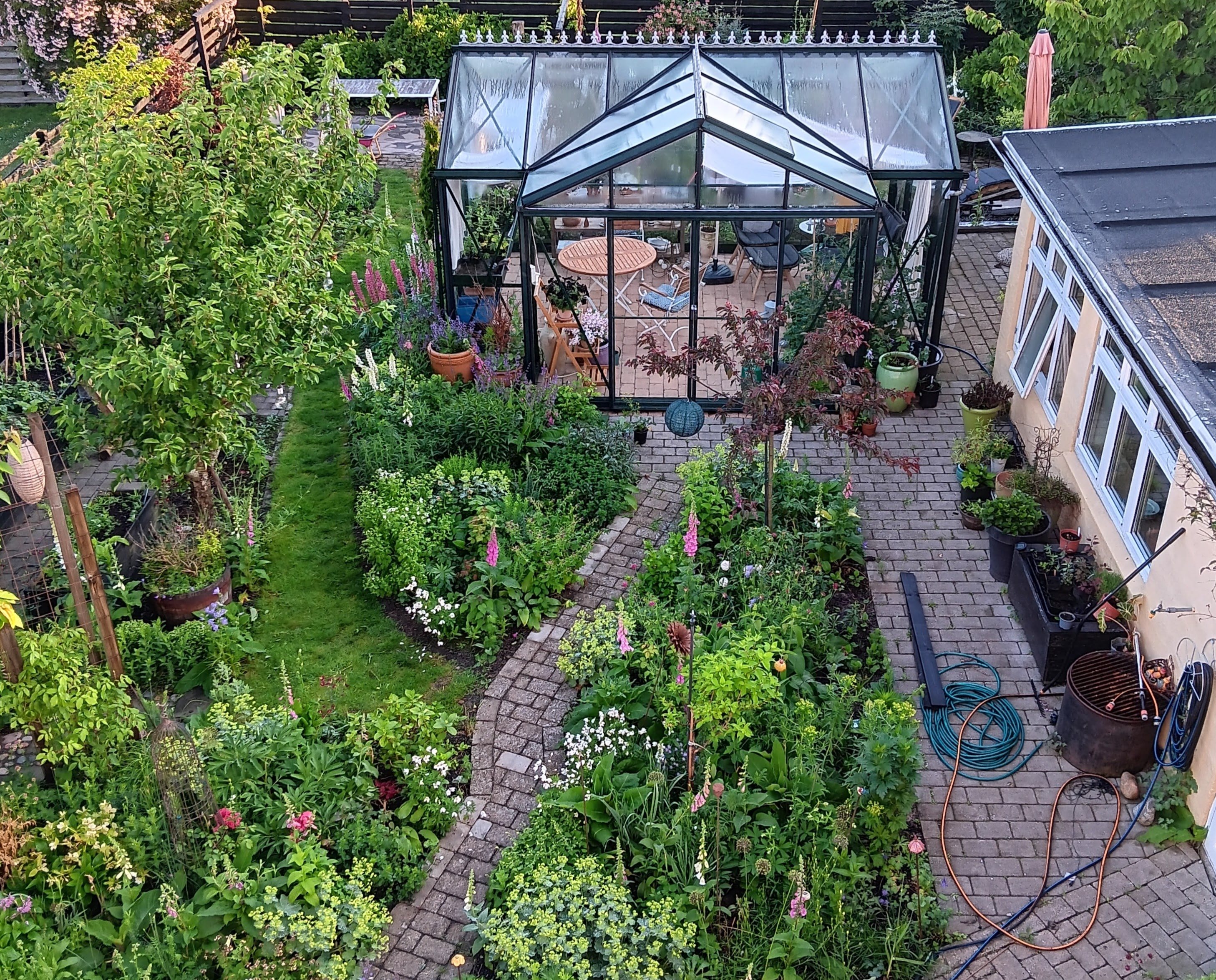 Fremhævet  billede i fuldskærmstilstand. Billede af Toftevej 46, 9400 Nørresundby