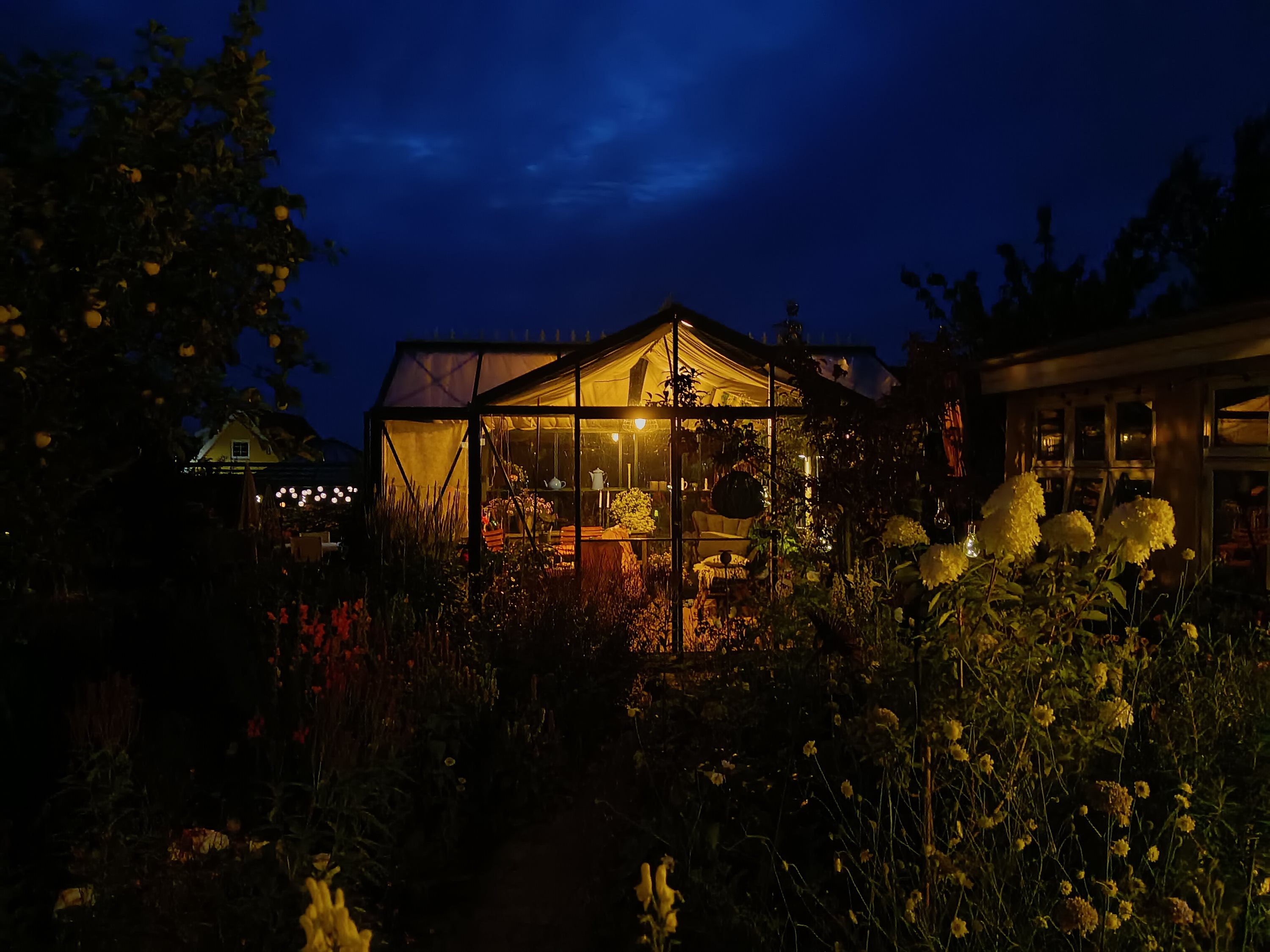 Fremhævet  billede i fuldskærmstilstand. Billede af Toftevej 46, 9400 Nørresundby