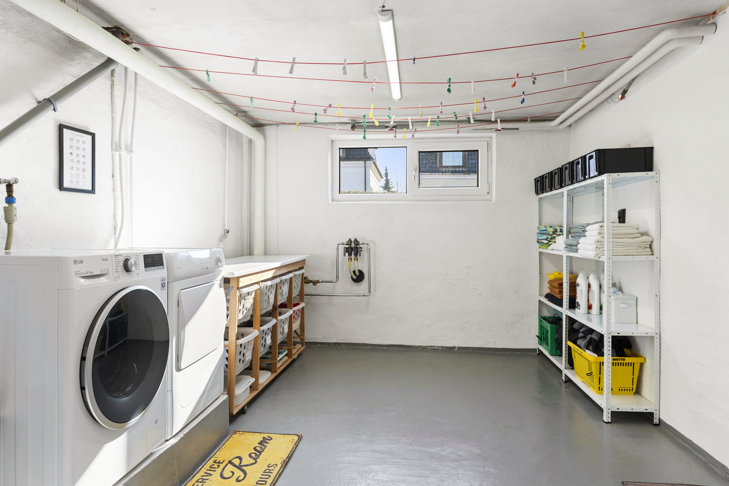 Fremhævet bryggers billede i fuldskærmstilstand. Billede af Ane Dams Gade 20, 9400 Nørresundby