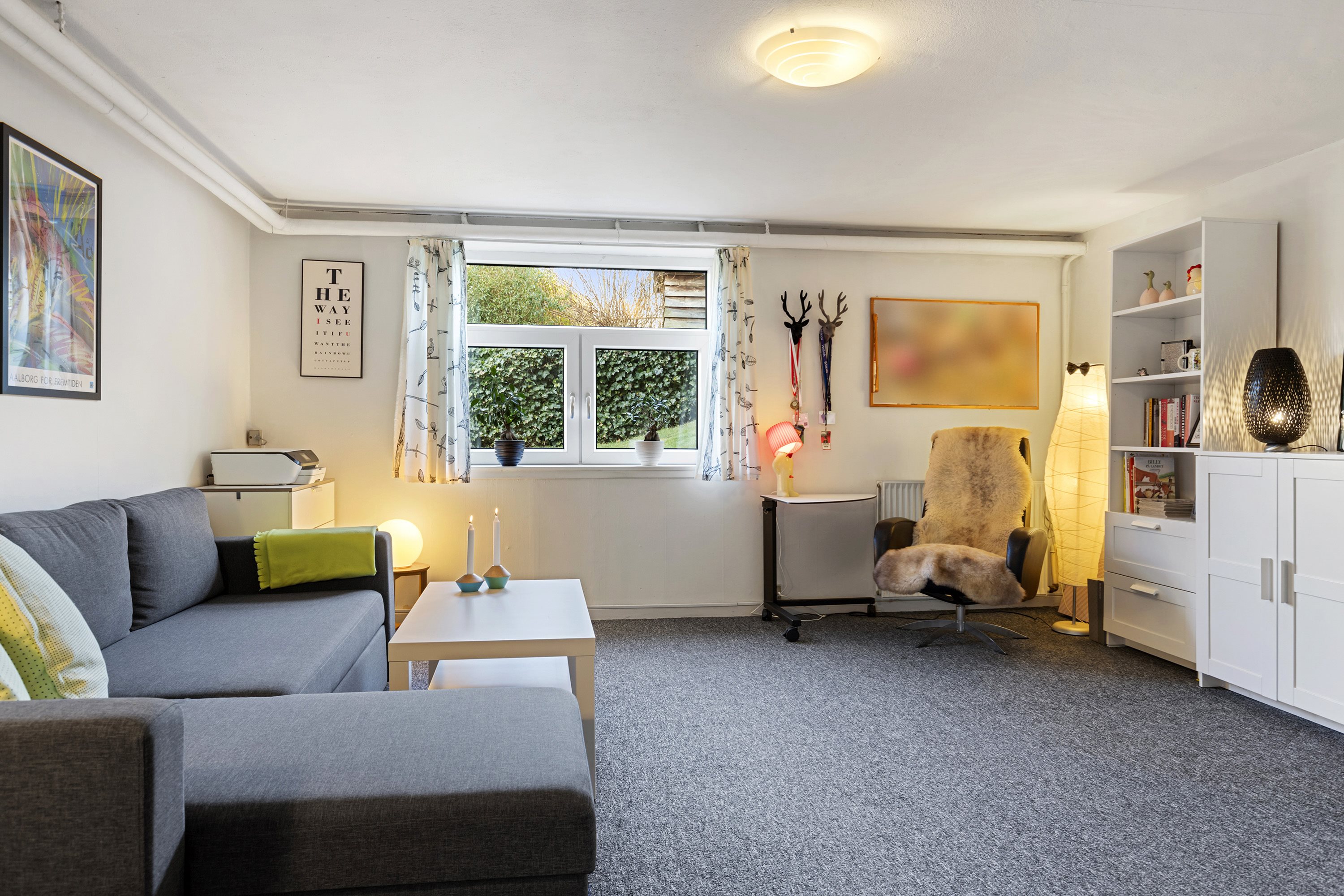 Fremhævet disponibel billede i fuldskærmstilstand. Billede af Ane Dams Gade 20, 9400 Nørresundby