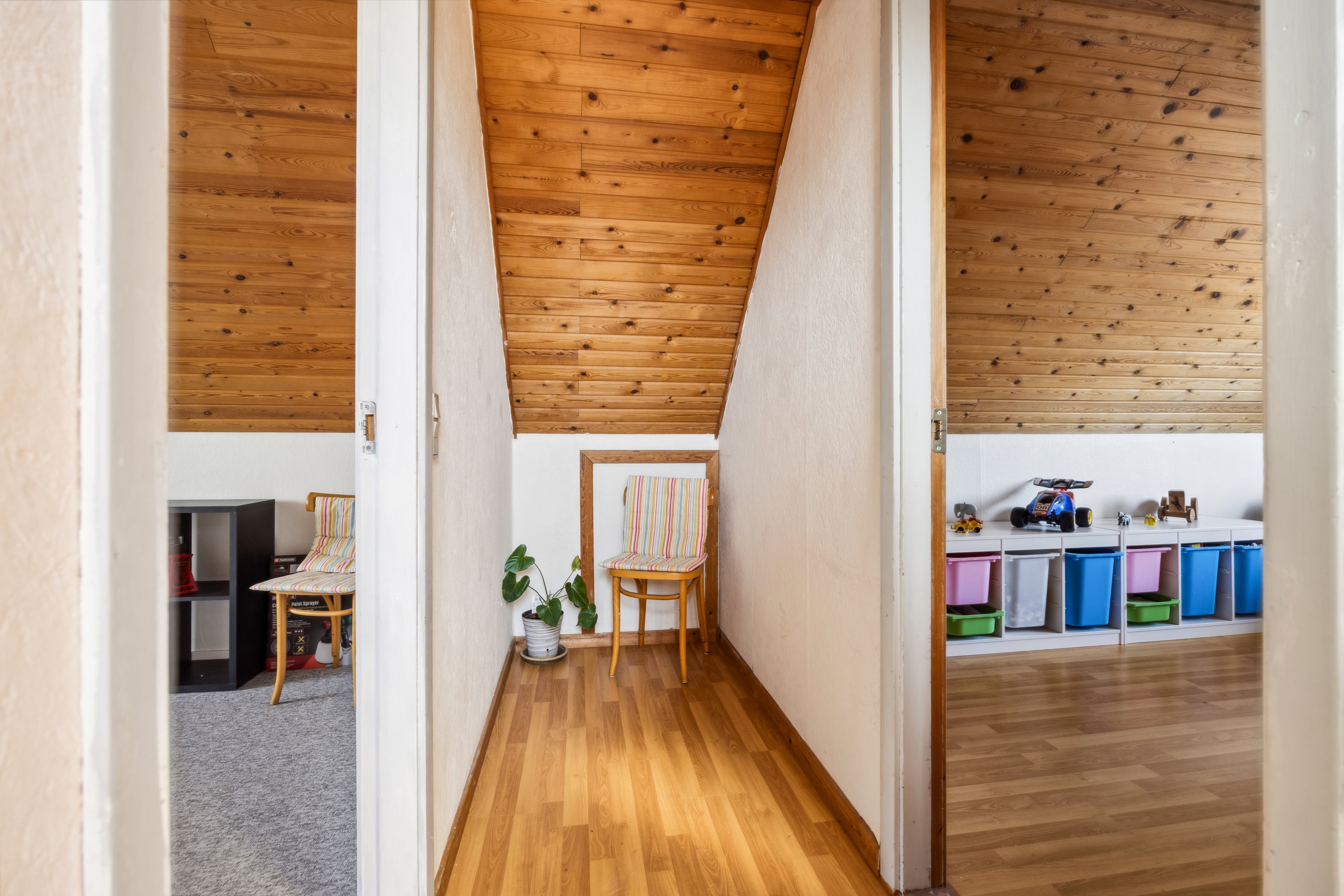 Fremhævet repos billede i fuldskærmstilstand. Billede af Mejerivej 7, Mejlby, 9610 Nørager