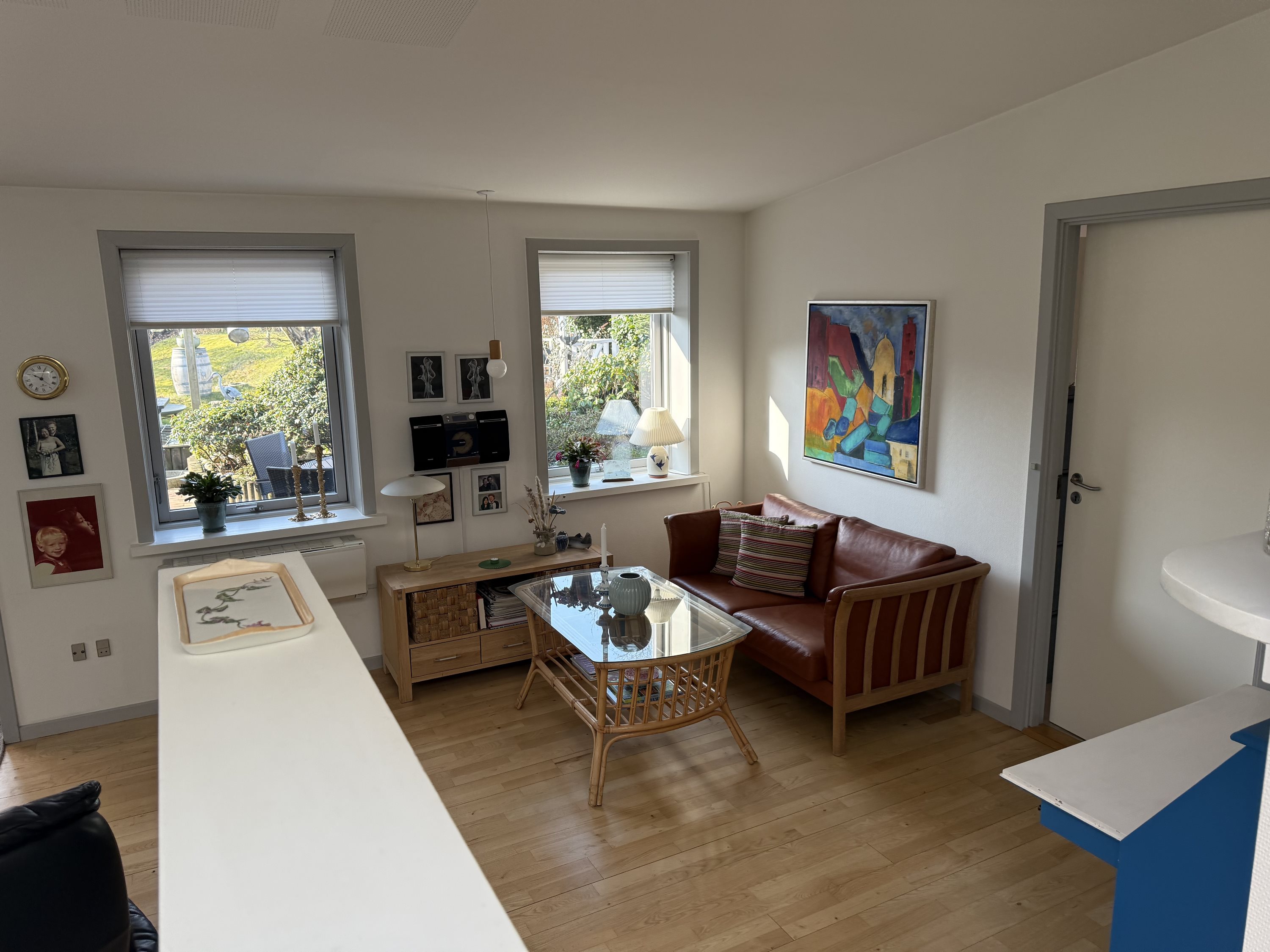 Fremhævet  billede i fuldskærmstilstand. Billede af Bavnebjerg 10, Nordby, 6720 Fanø