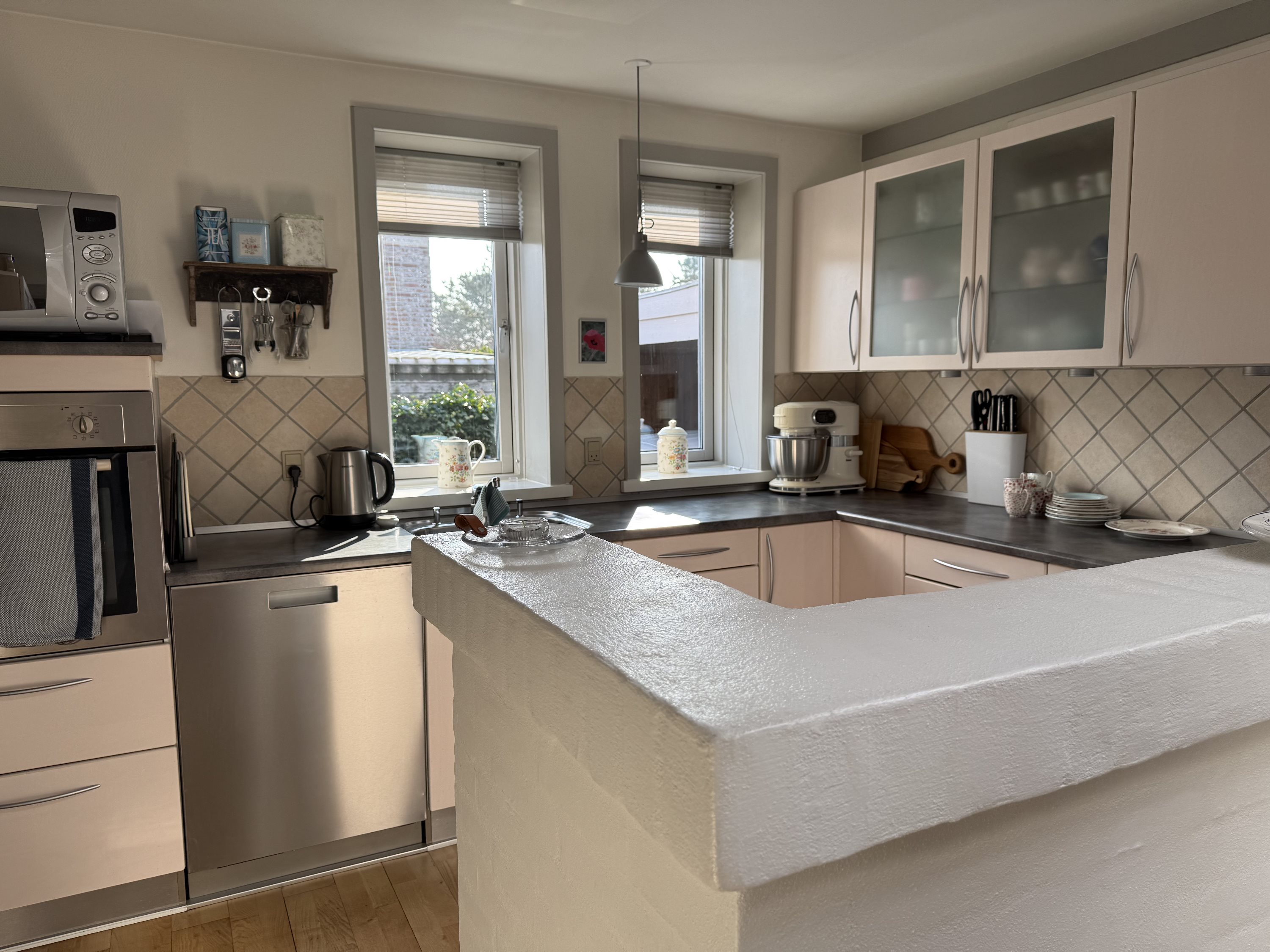 Fremhævet  billede i fuldskærmstilstand. Billede af Bavnebjerg 10, Nordby, 6720 Fanø