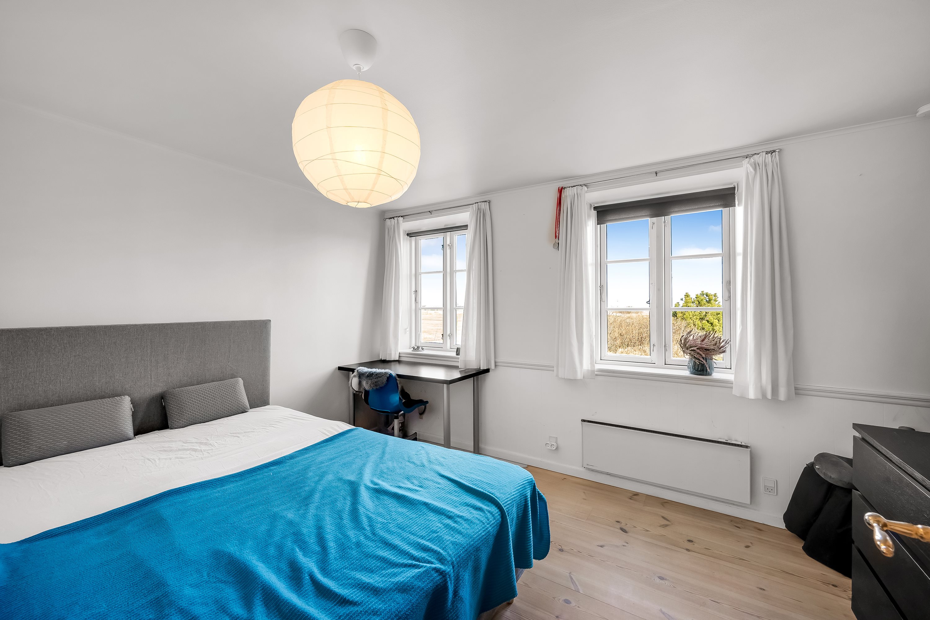 Fremhævet indendørs billede i fuldskærmstilstand. Billede af Hæsset 7, Rindby, 6720 Fanø