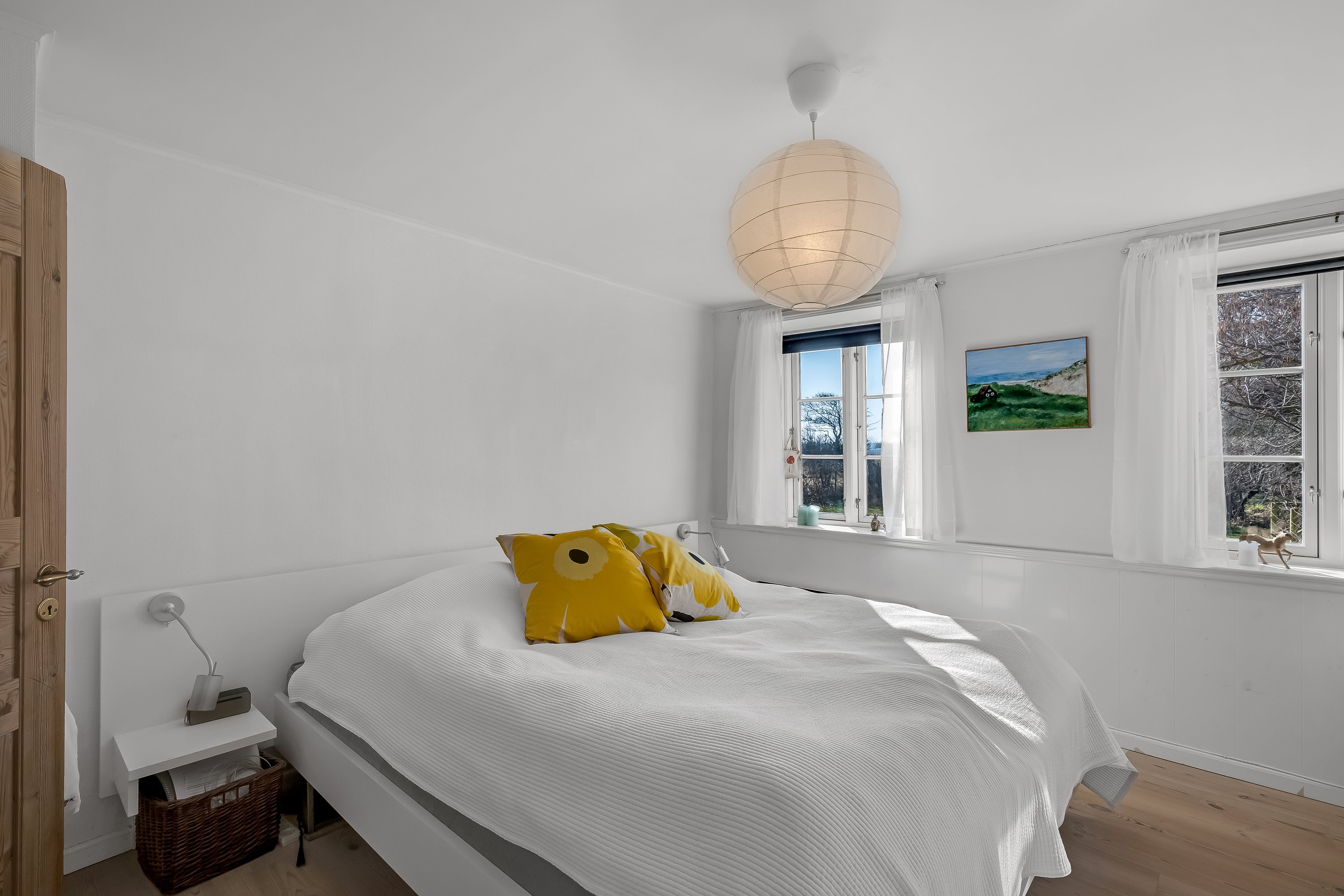 Fremhævet indendørs billede i fuldskærmstilstand. Billede af Hæsset 7, Rindby, 6720 Fanø