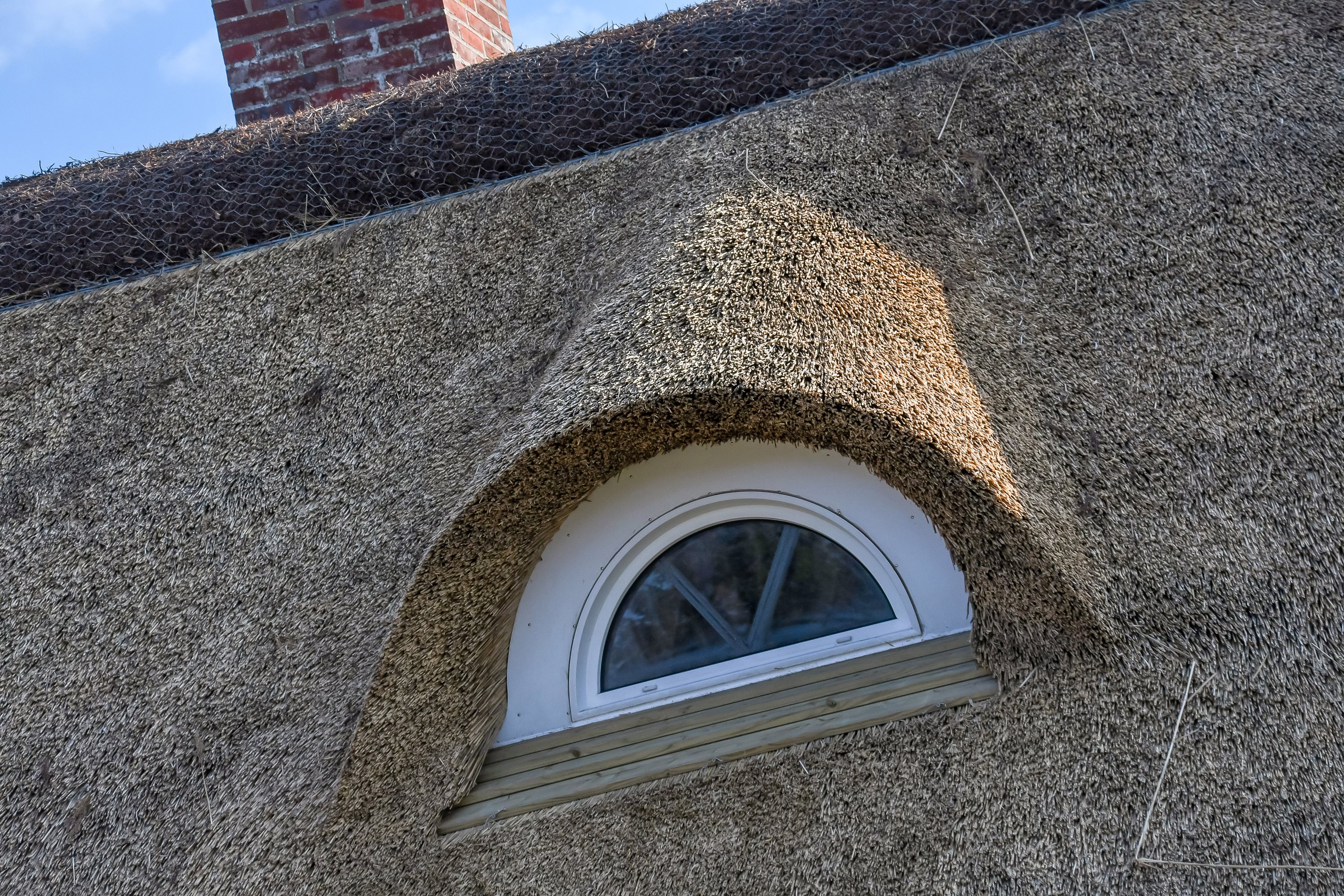 Fremhævet  billede i fuldskærmstilstand. Billede af Knakvej 26, Vedersø, 6990 Ulfborg