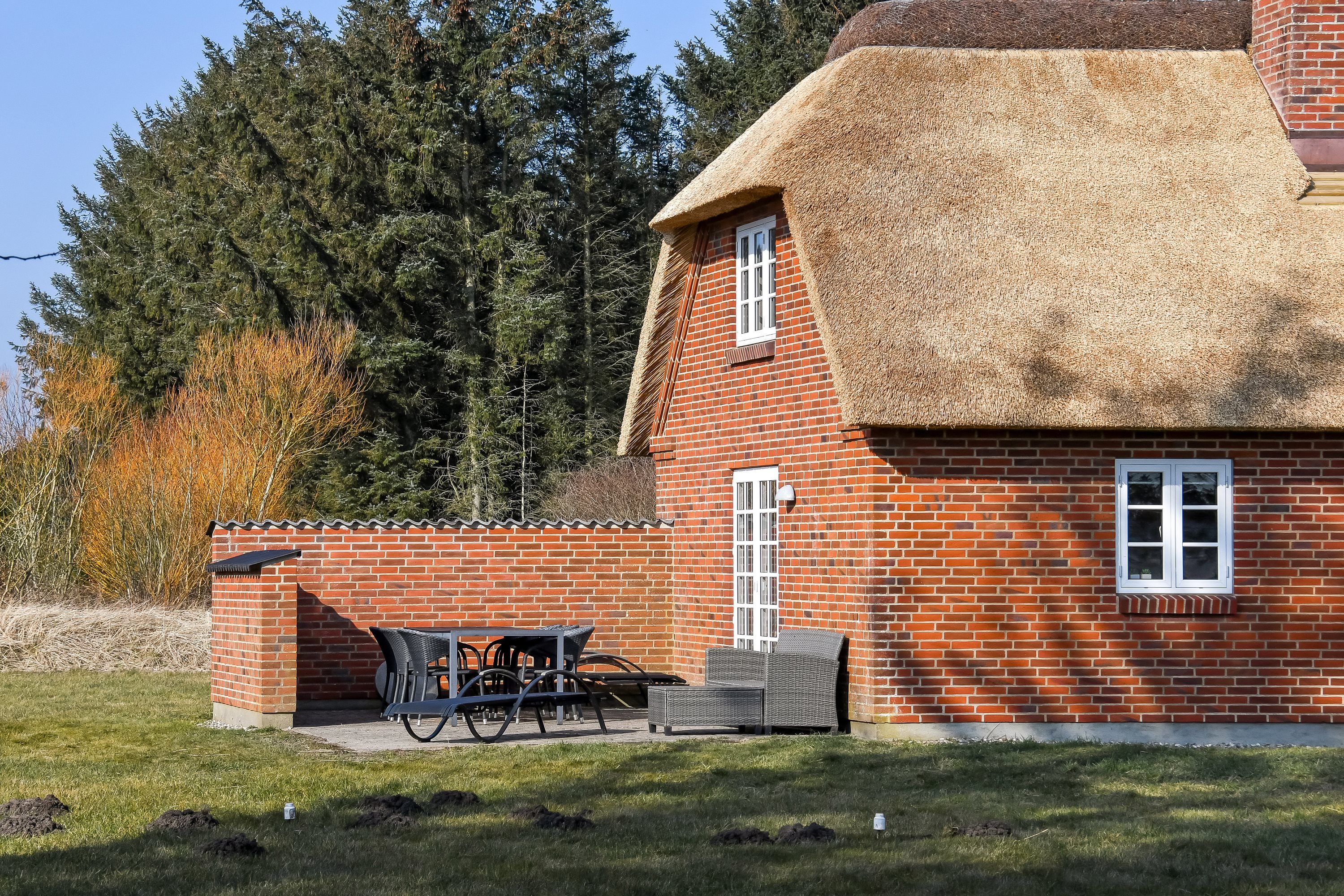 Miniaturebillede 2: . Billede af Knakvej 26, Vedersø, 6990 Ulfborg