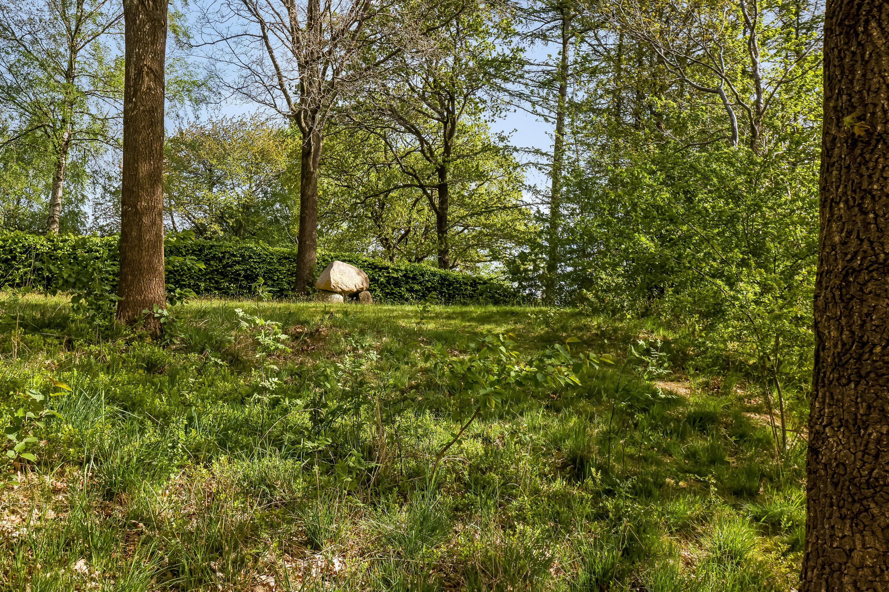 Fremhævet  billede i fuldskærmstilstand. Billede af Hedebyvej 6, 8600 Silkeborg