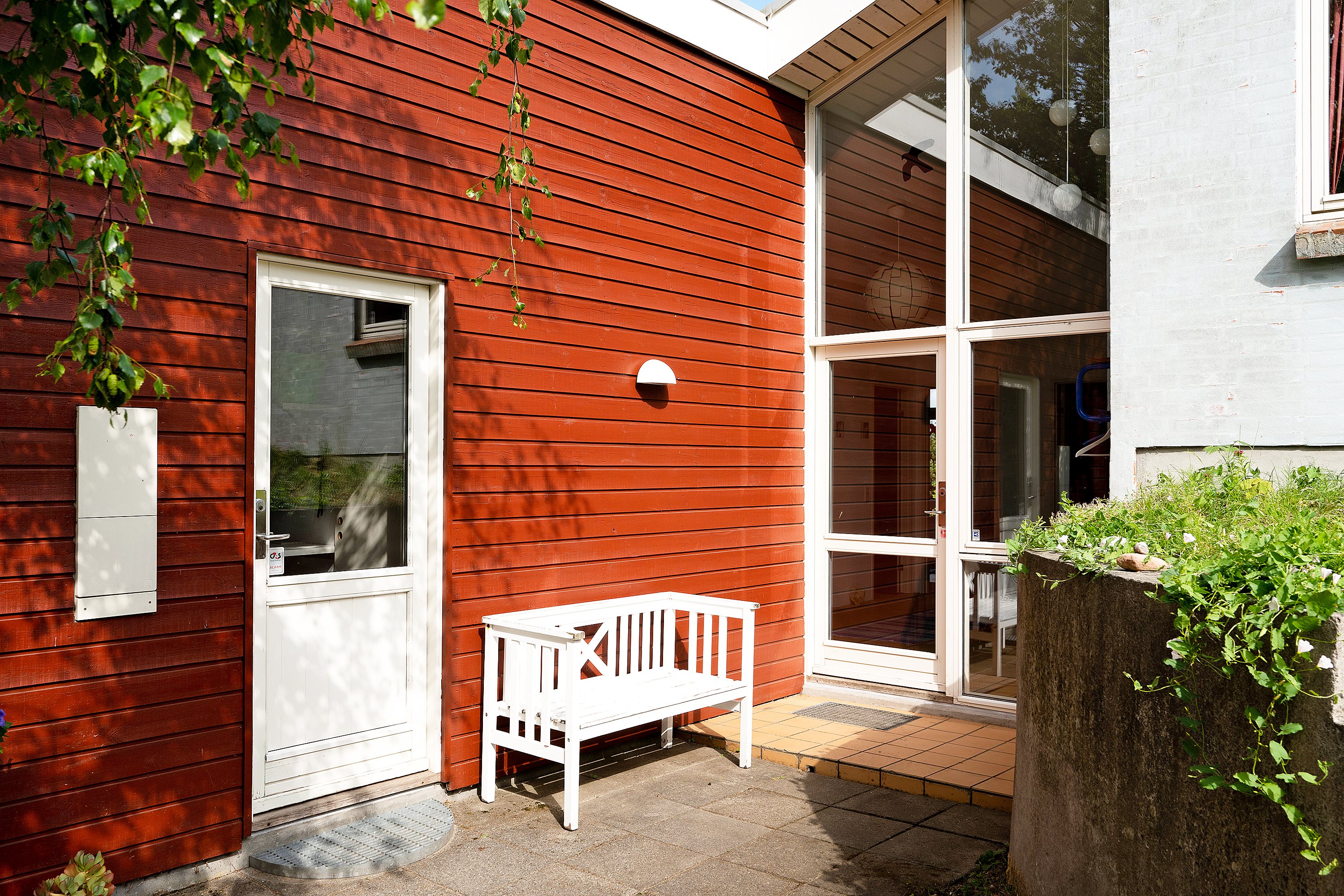 Fremhævet ejendommen billede i fuldskærmstilstand. Billede af Eskildshøj 1, Fuglsø, 8420 Knebel