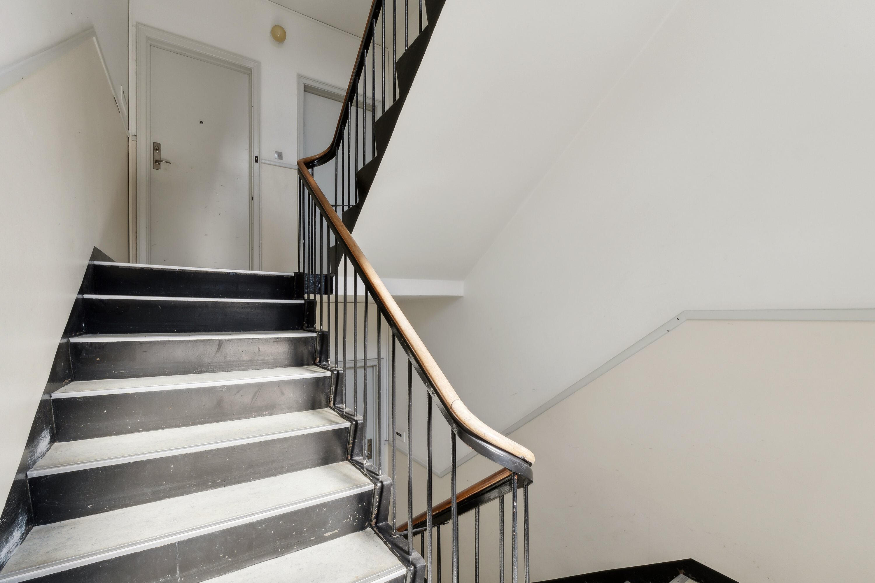 Fremhævet indendørs billede i fuldskærmstilstand. Billede af Schacksgade 30, 2. tv., 5000 Odense C