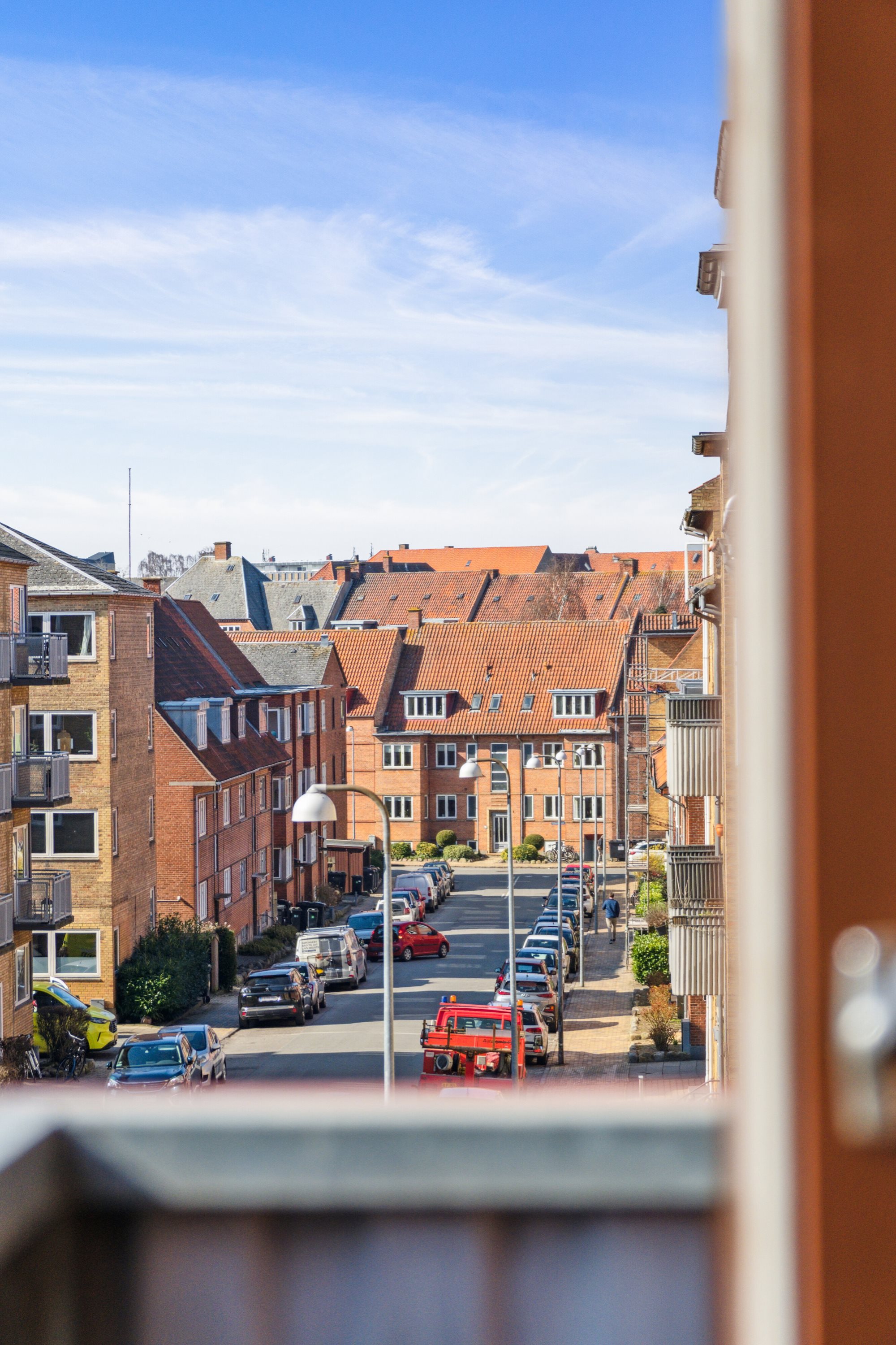 Fremhævet udsigt billede i fuldskærmstilstand. Billede af Schacksgade 30, 2. tv., 5000 Odense C