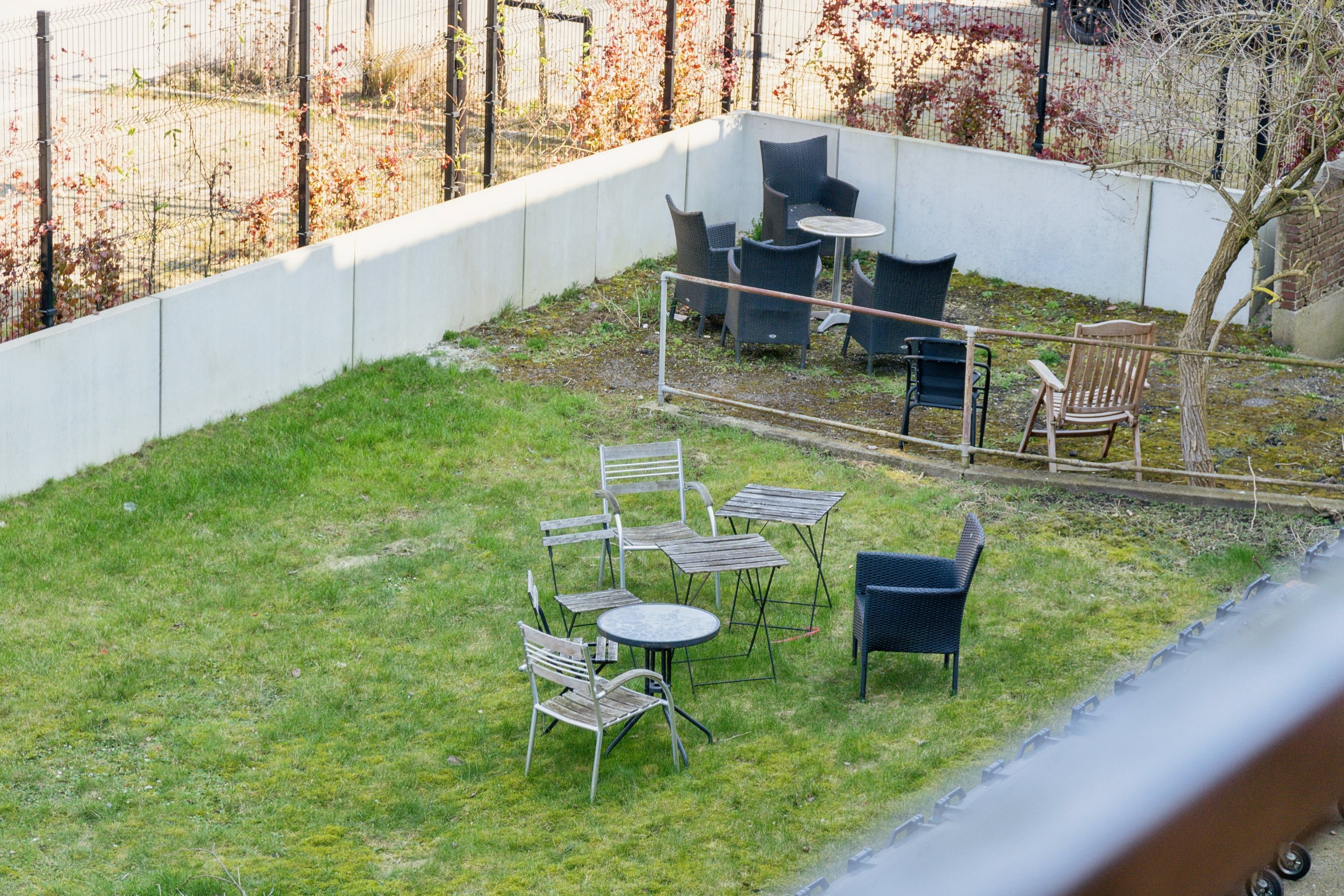 Fremhævet udendørs billede i fuldskærmstilstand. Billede af Schacksgade 30, 2. tv., 5000 Odense C