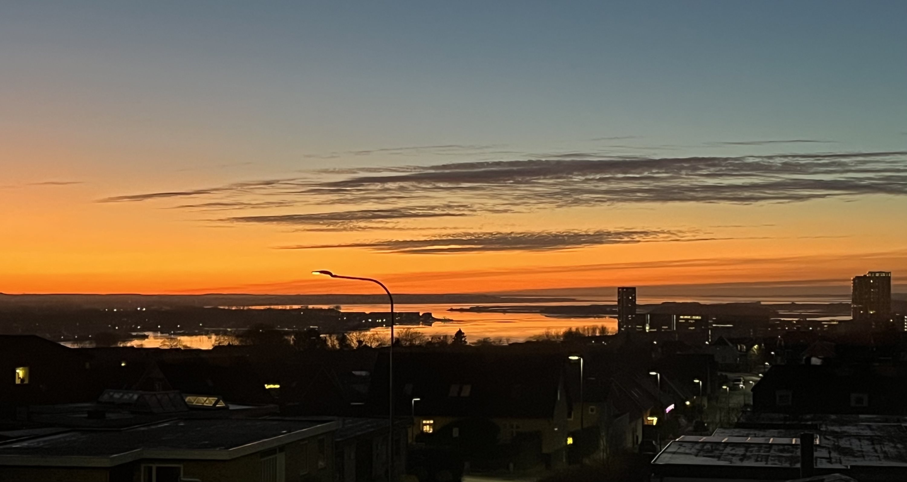 Fremhævet  billede i fuldskærmstilstand. Billede af Toftevej 46, 9400 Nørresundby