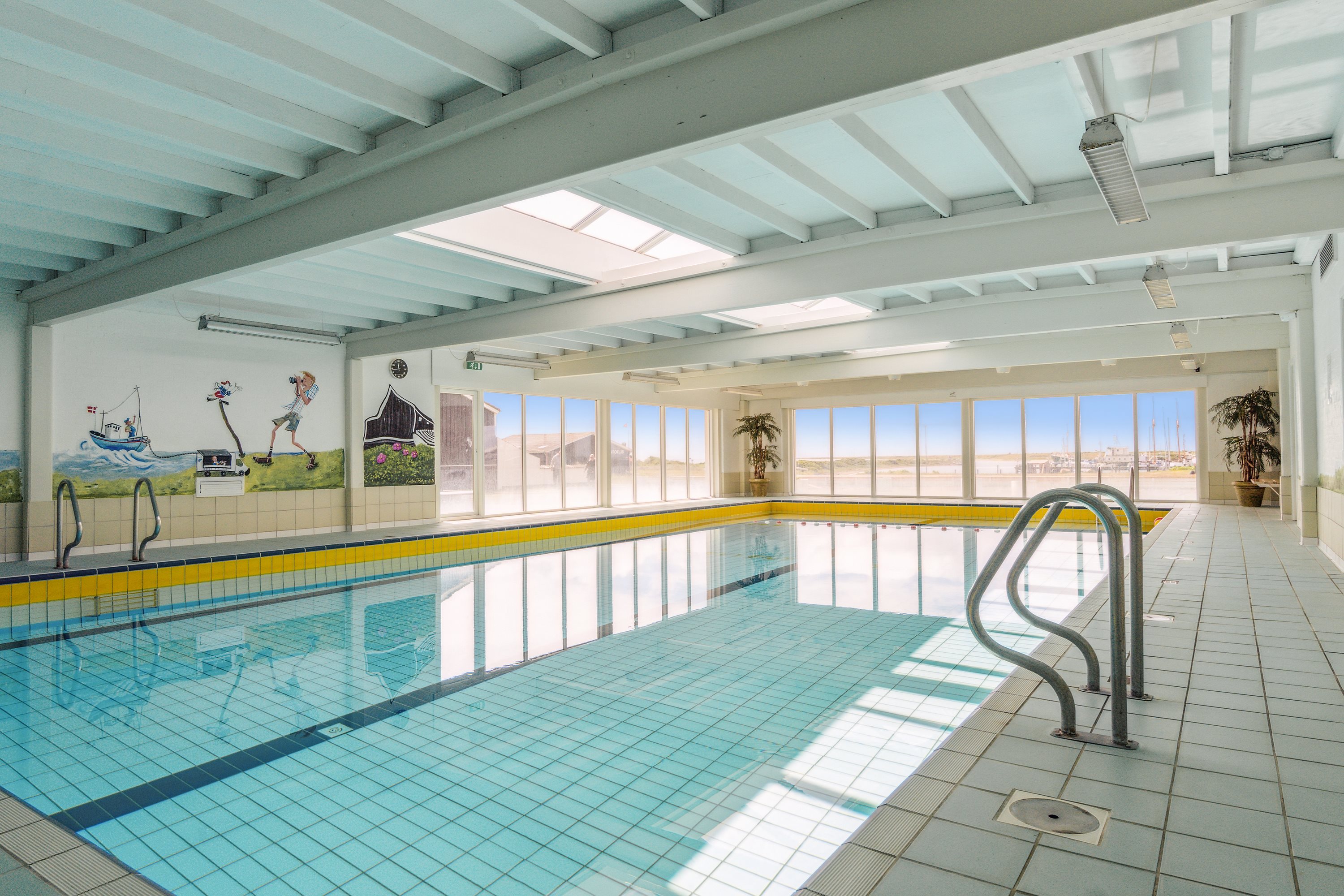 Fremhævet  billede i fuldskærmstilstand. Billede af Agger Havn Feriecenter 84, Agger, 7770 Vestervig