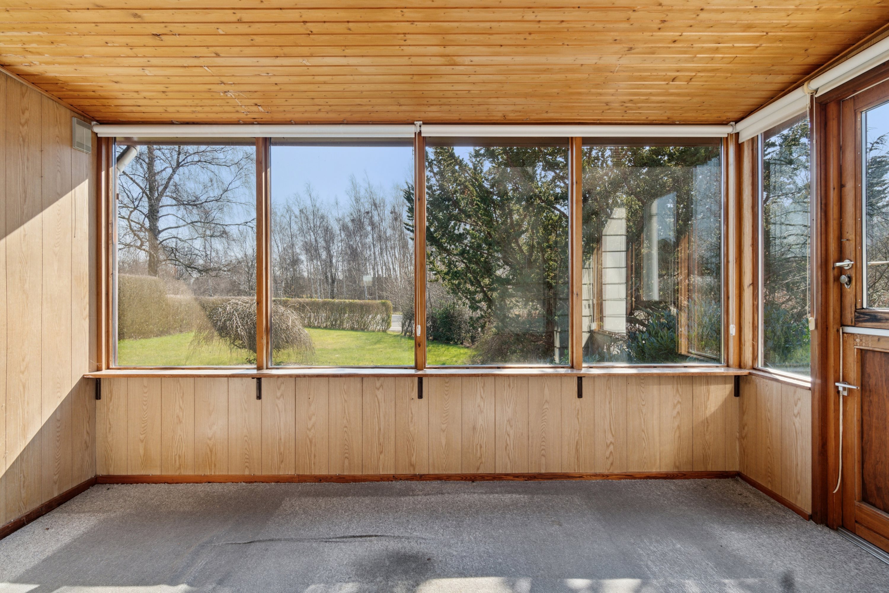 Fremhævet værelse billede i fuldskærmstilstand. Billede af Buen 7, Lobbæk, 3720 Aakirkeby