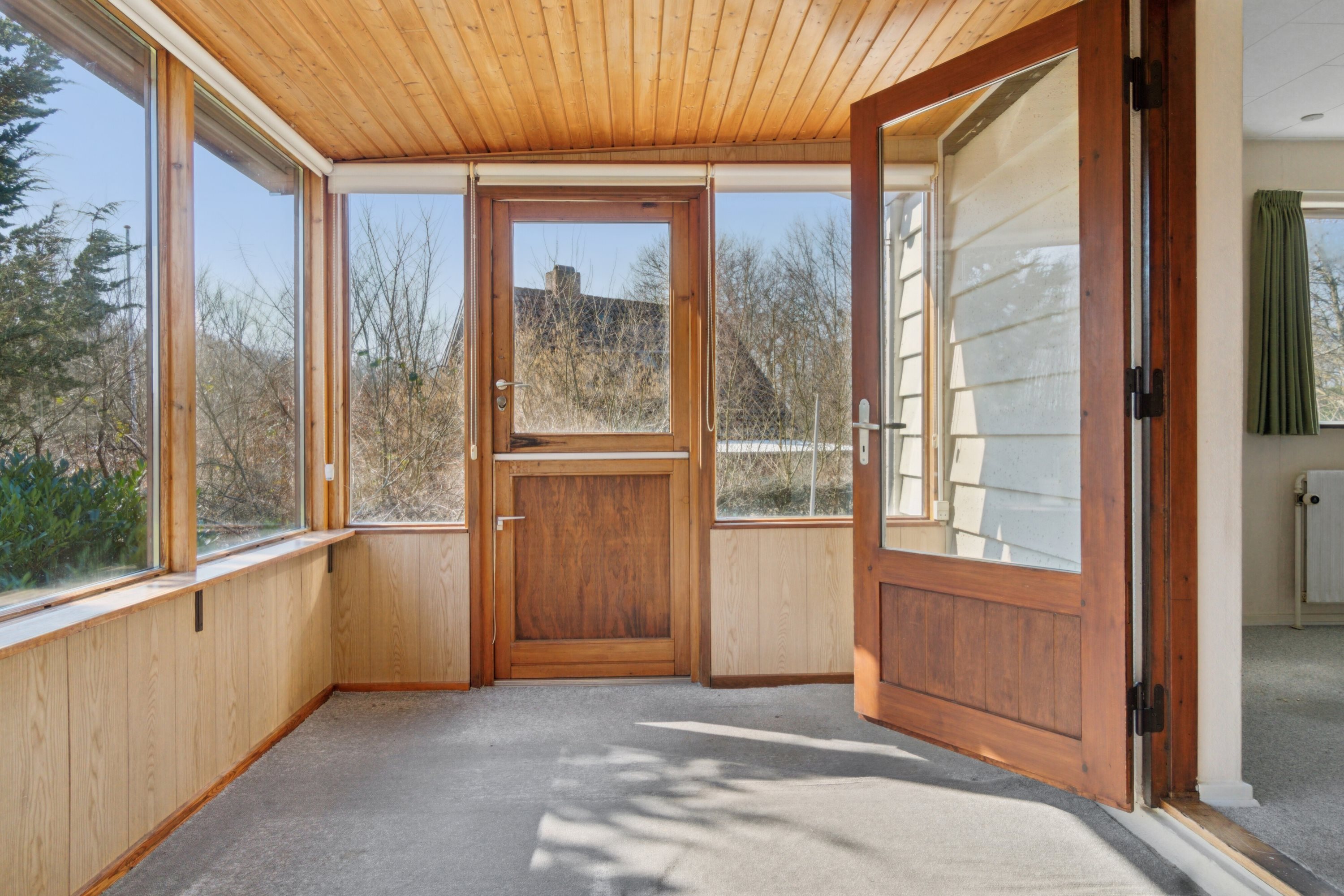 Fremhævet værelse billede i fuldskærmstilstand. Billede af Buen 7, Lobbæk, 3720 Aakirkeby