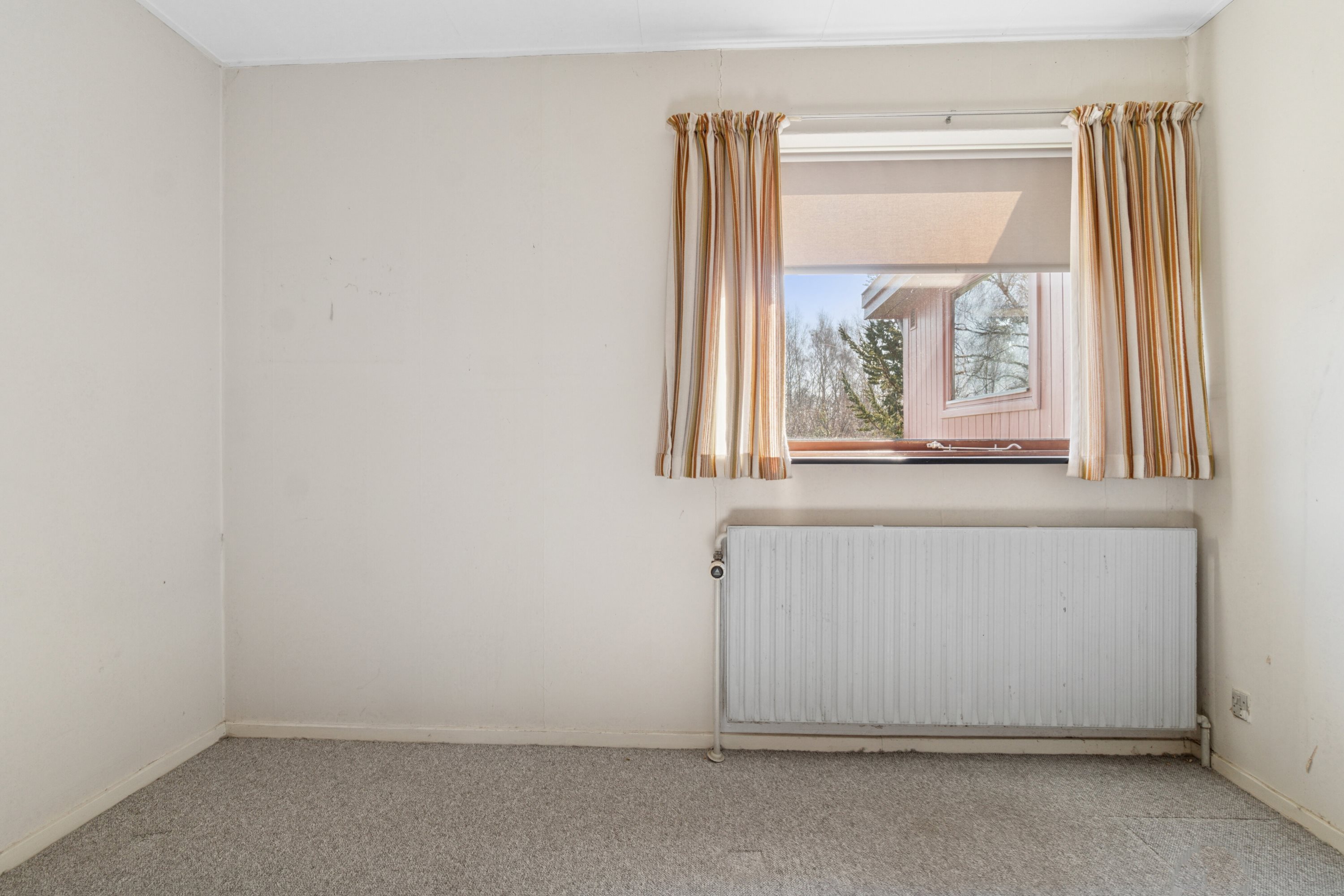 Fremhævet værelse billede i fuldskærmstilstand. Billede af Buen 7, Lobbæk, 3720 Aakirkeby