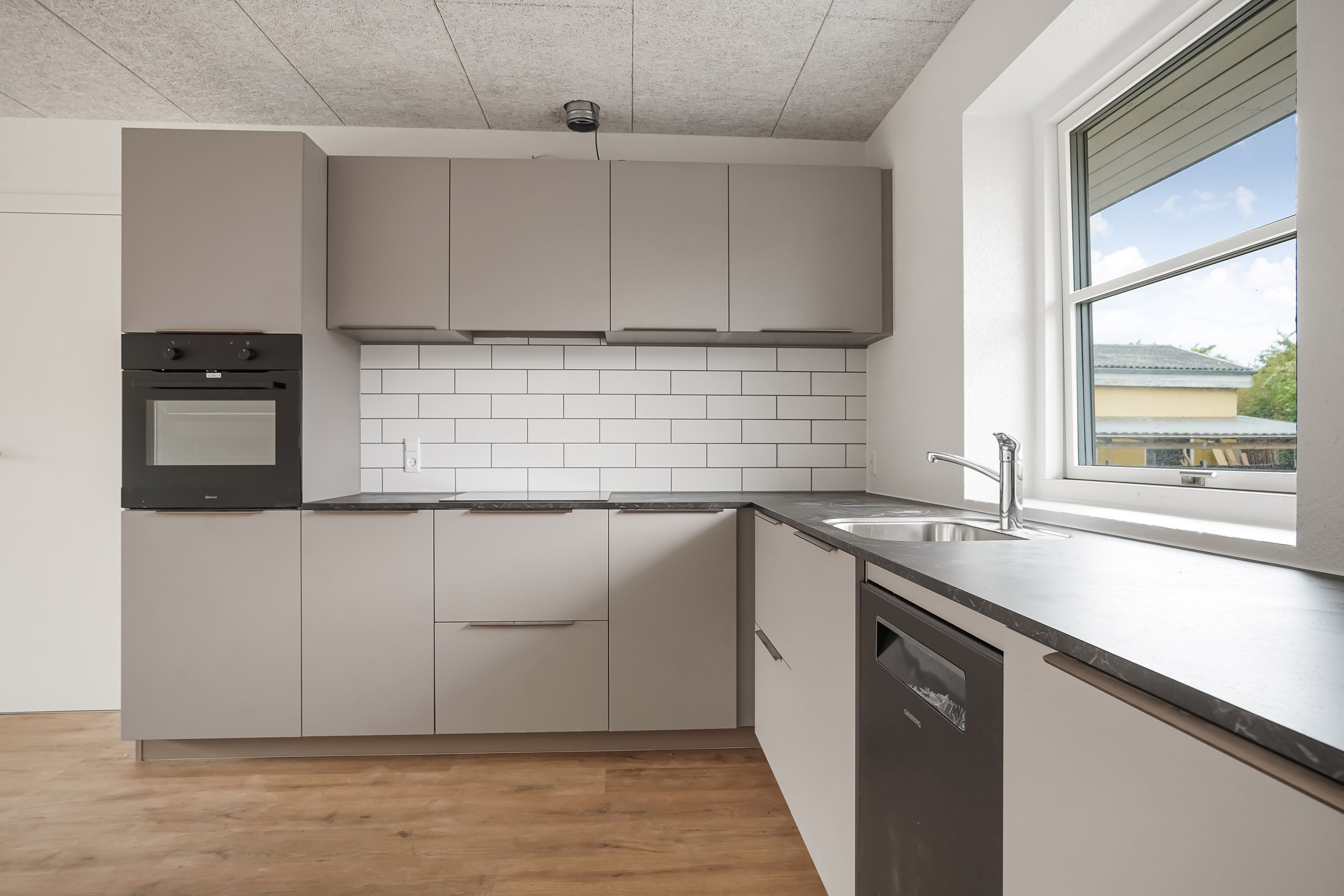 Fremhævet  billede i fuldskærmstilstand. Billede af Rynkebyvej 21, Revninge, 5300 Kerteminde