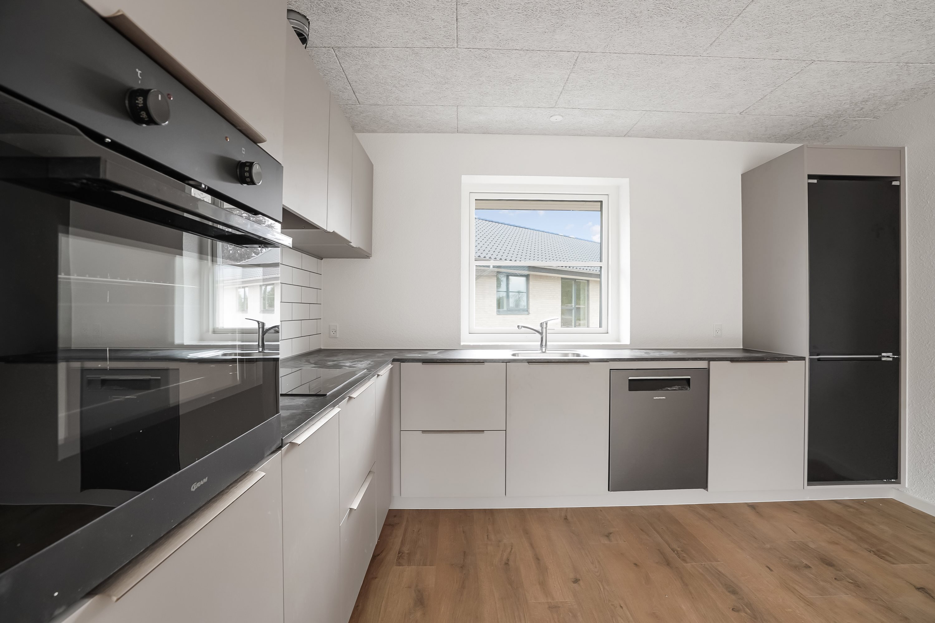 Fremhævet  billede i fuldskærmstilstand. Billede af Rynkebyvej 21, Revninge, 5300 Kerteminde