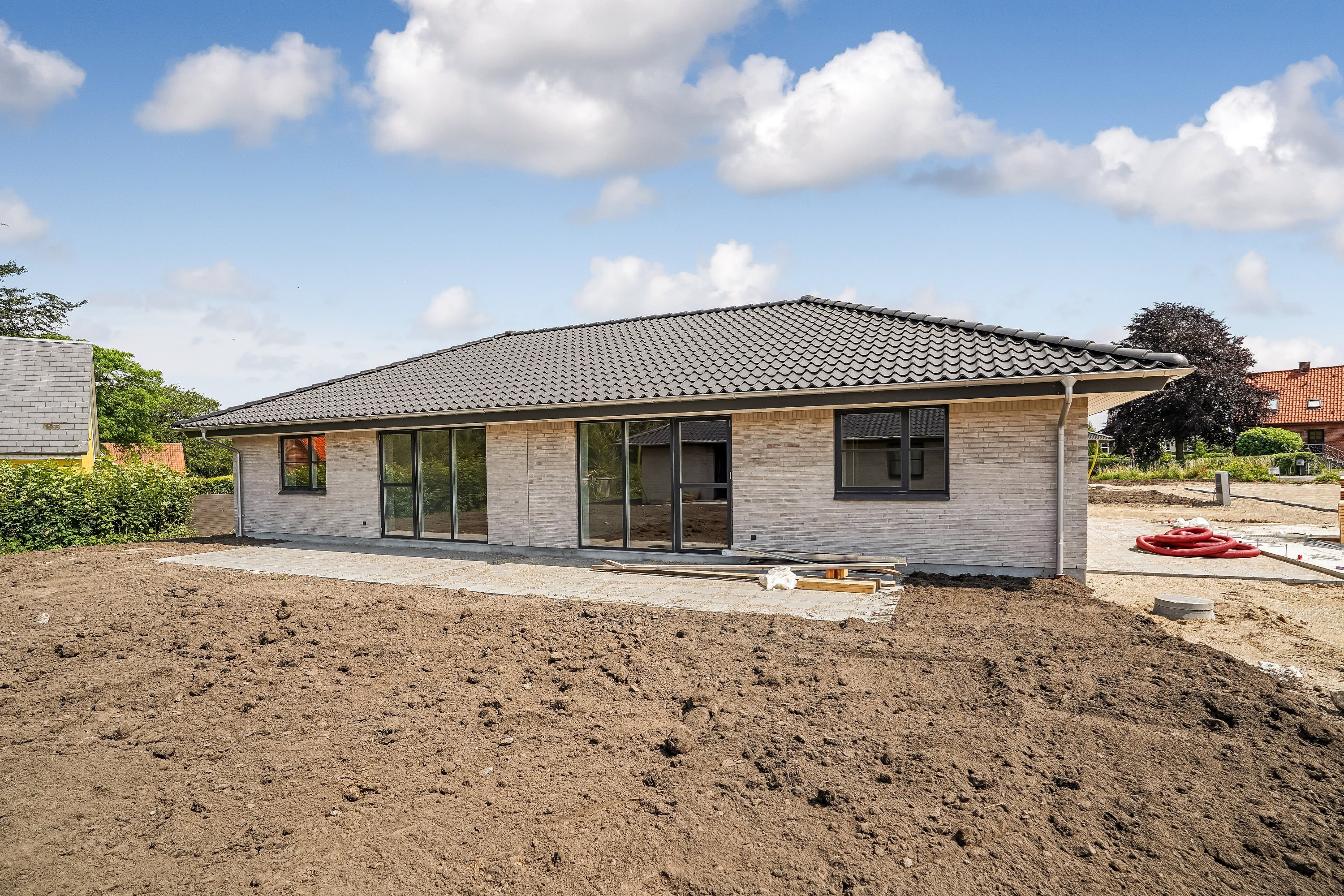 Miniaturebillede 1: . Billede af Rynkebyvej 21, Revninge, 5300 Kerteminde