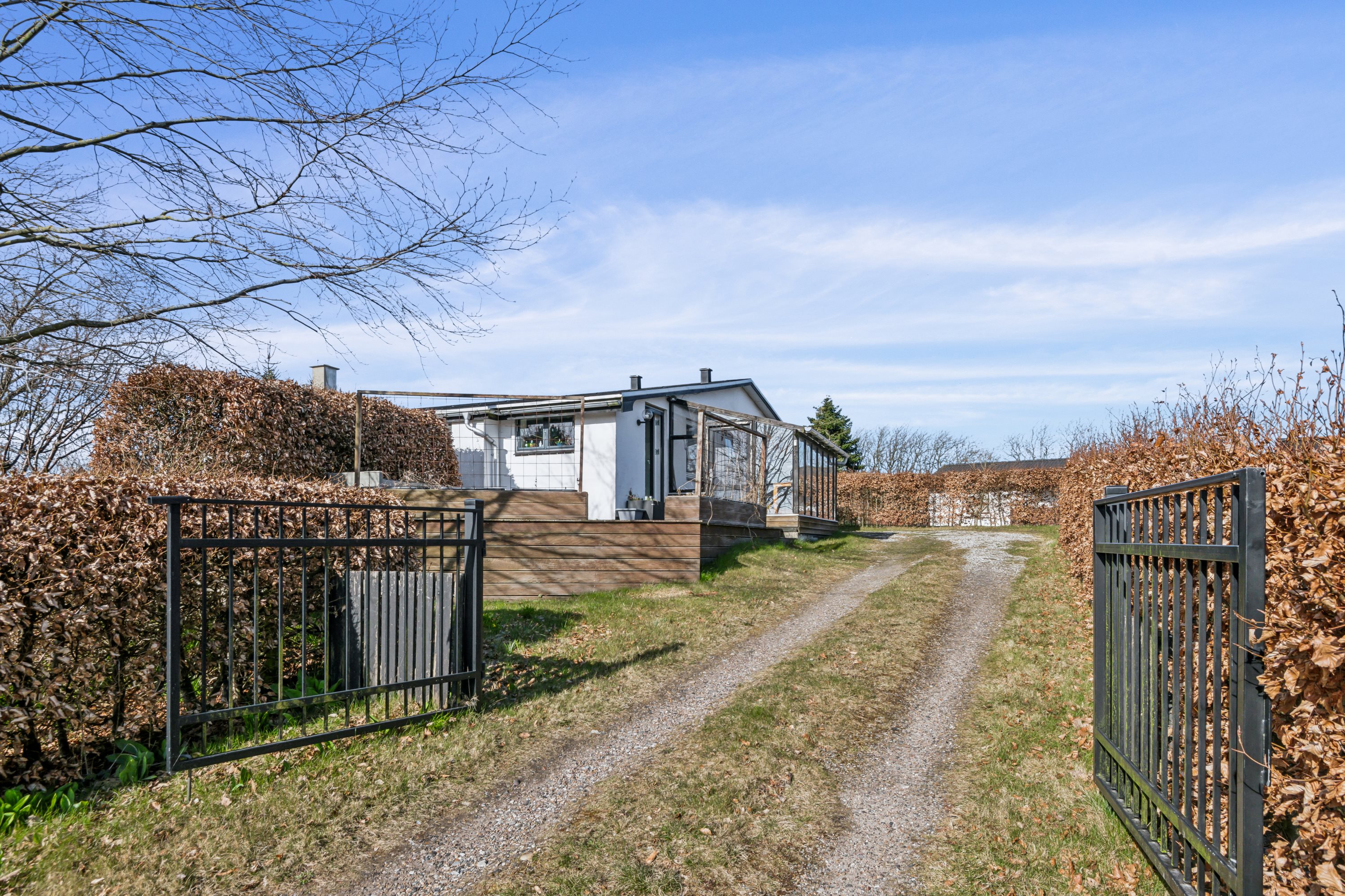 Fremhævet ejendom billede i fuldskærmstilstand. Billede af Buderupholmvej 19, 9530 Støvring