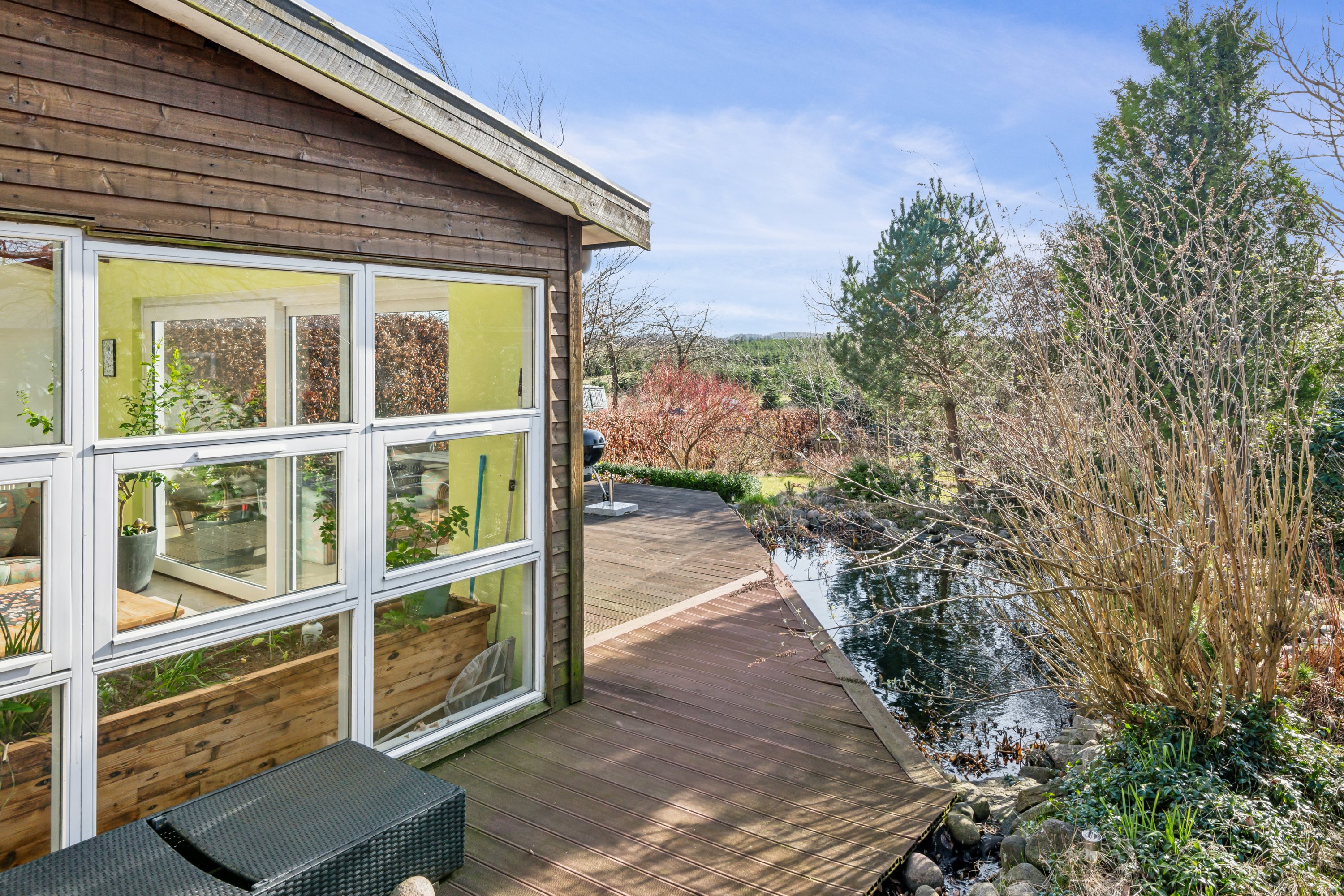 Fremhævet ejendom billede i fuldskærmstilstand. Billede af Buderupholmvej 19, 9530 Støvring