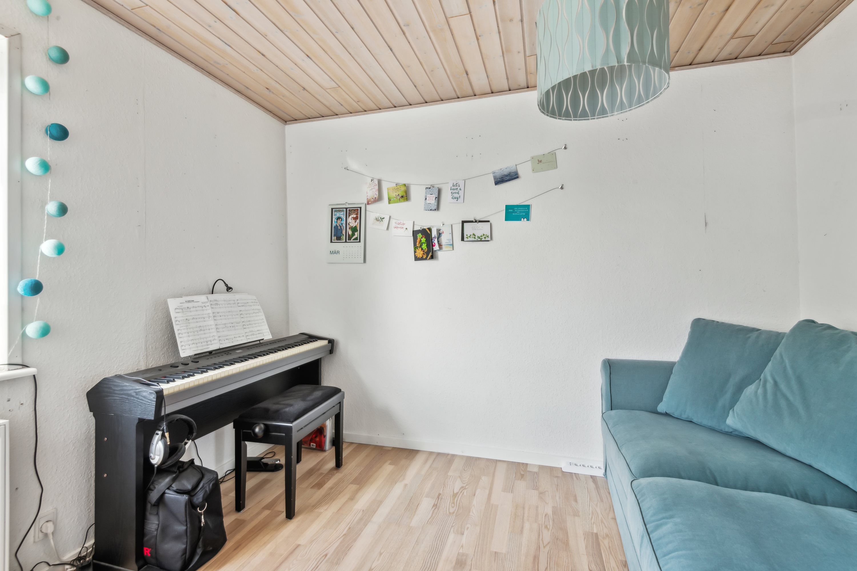 Fremhævet værelse billede i fuldskærmstilstand. Billede af Buderupholmvej 19, 9530 Støvring