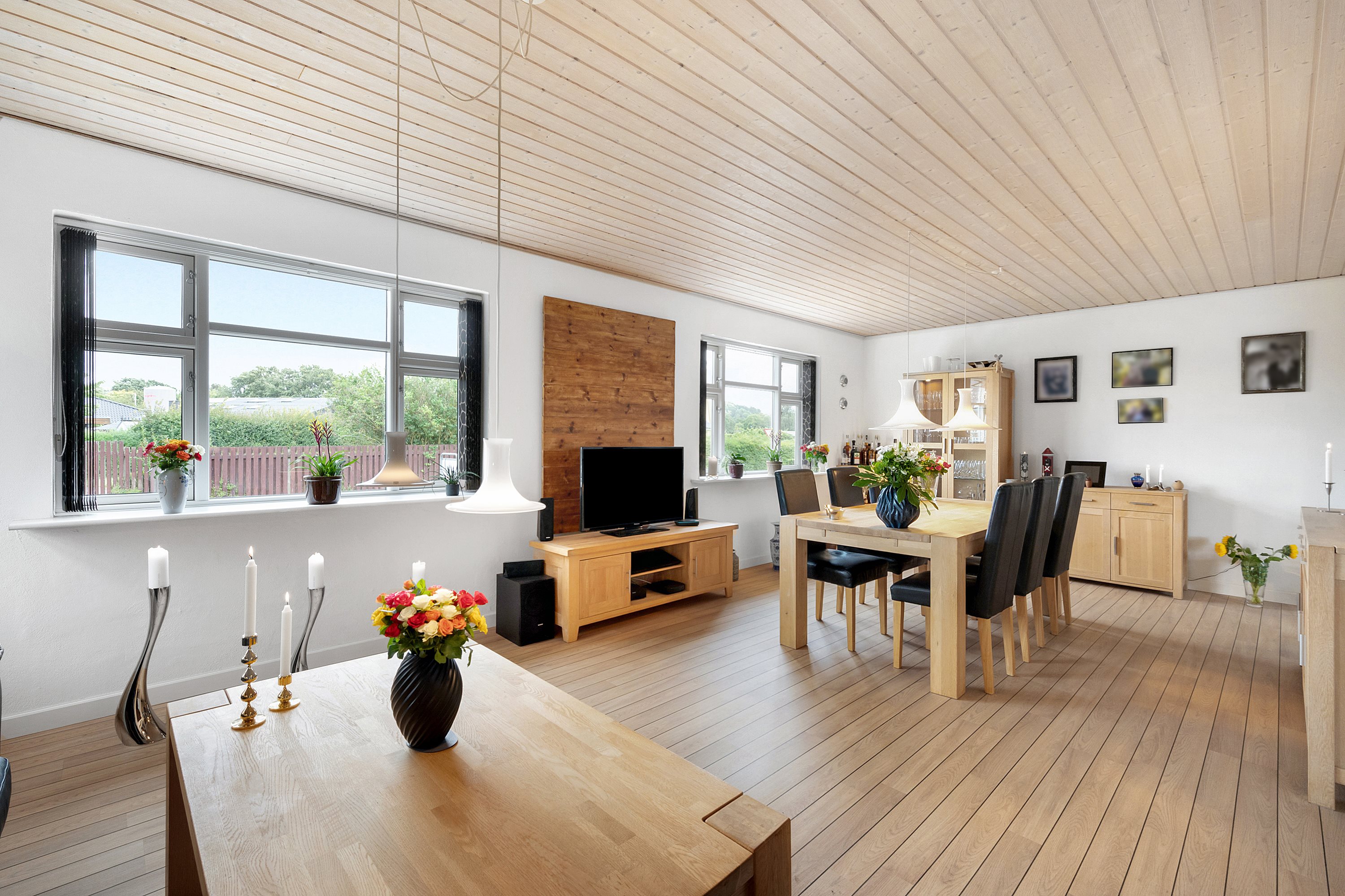 Miniaturebillede 1: . Billede af Skibelundvej 20, 8850 Bjerringbro