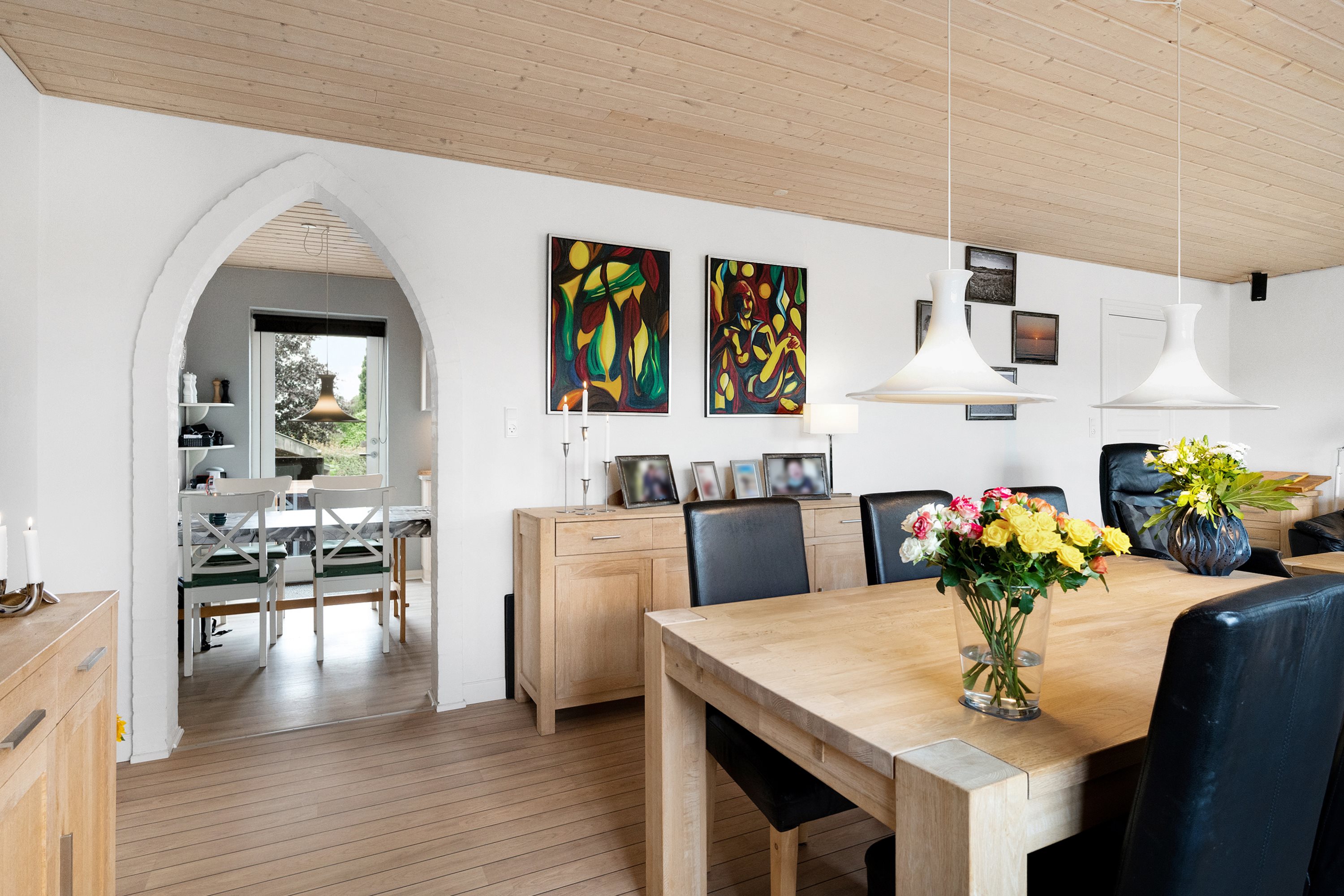 Fremhævet  billede i fuldskærmstilstand. Billede af Skibelundvej 20, 8850 Bjerringbro