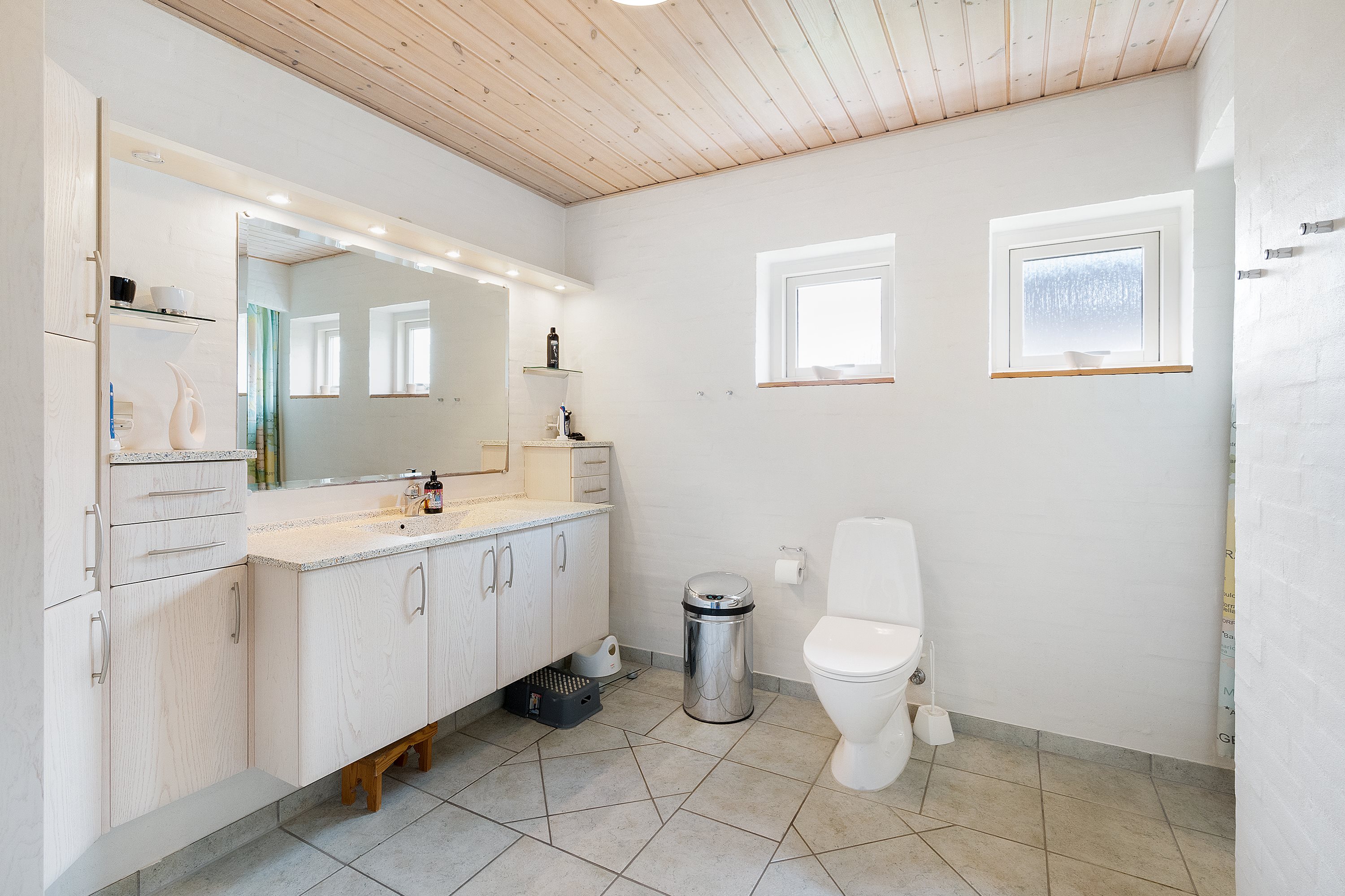 Fremhævet  billede i fuldskærmstilstand. Billede af Skibelundvej 20, 8850 Bjerringbro