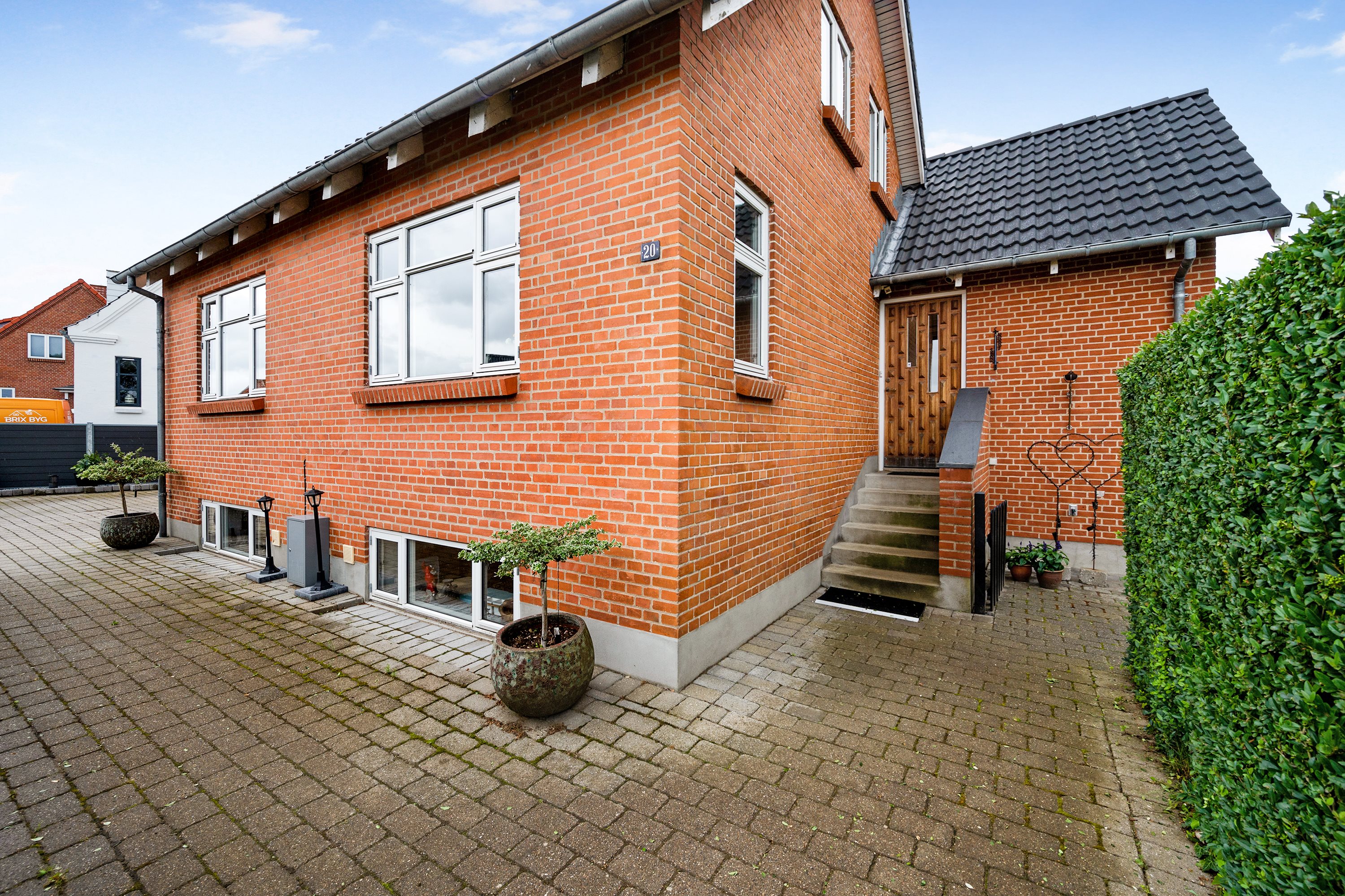 Fremhævet  billede i fuldskærmstilstand. Billede af Skibelundvej 20, 8850 Bjerringbro