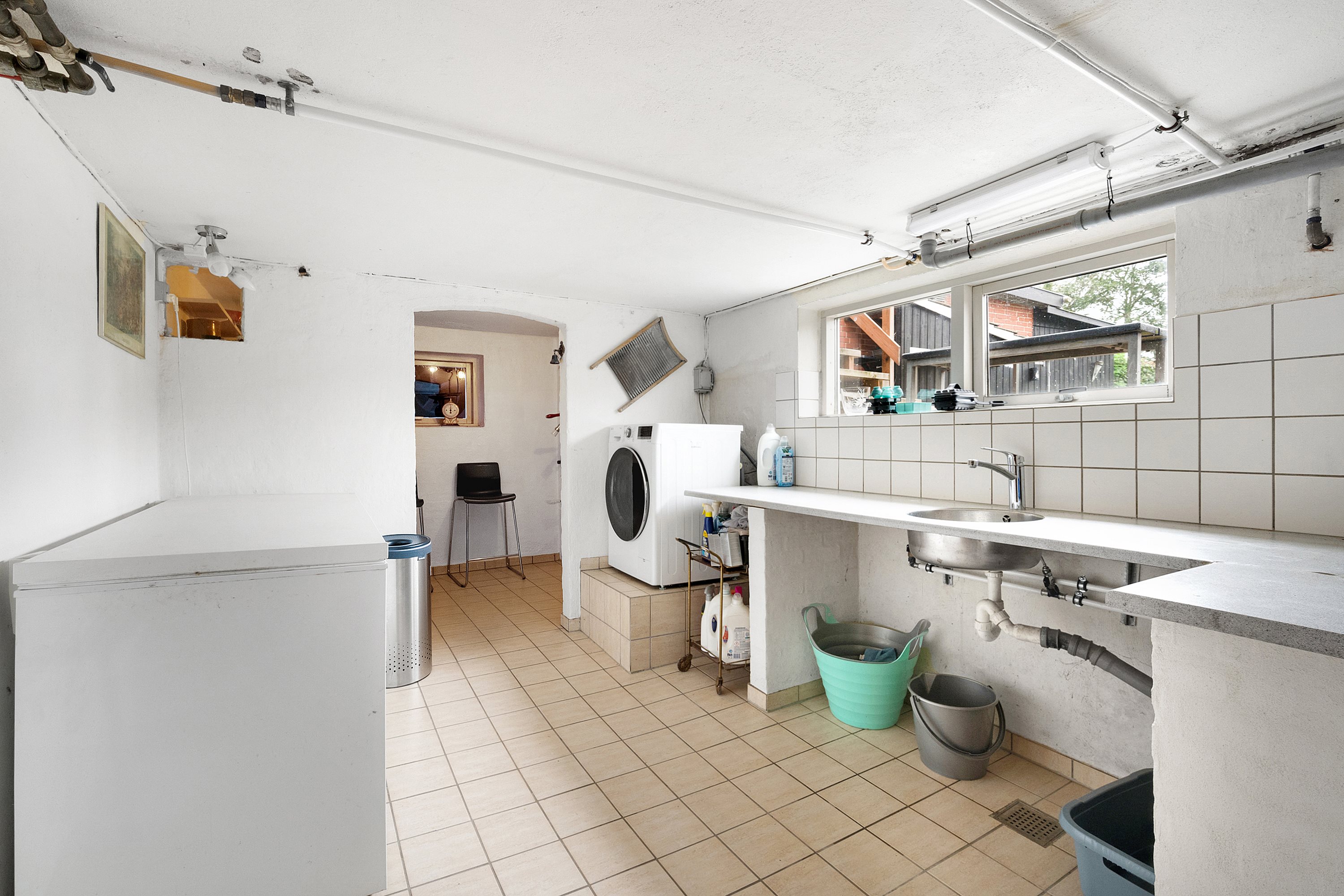 Fremhævet  billede i fuldskærmstilstand. Billede af Skibelundvej 20, 8850 Bjerringbro