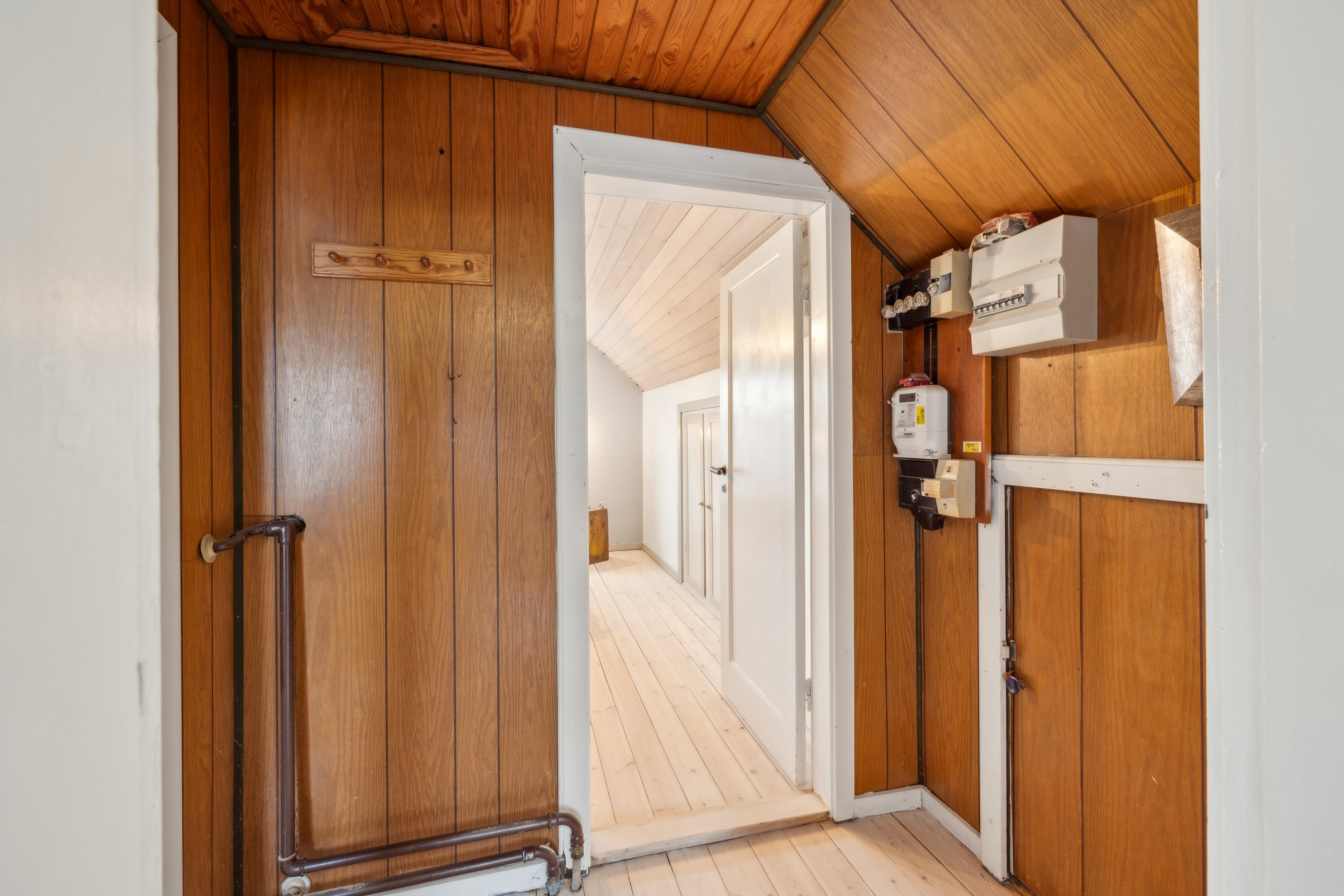 Fremhævet  billede i fuldskærmstilstand. Billede af Skibelundvej 20, 8850 Bjerringbro